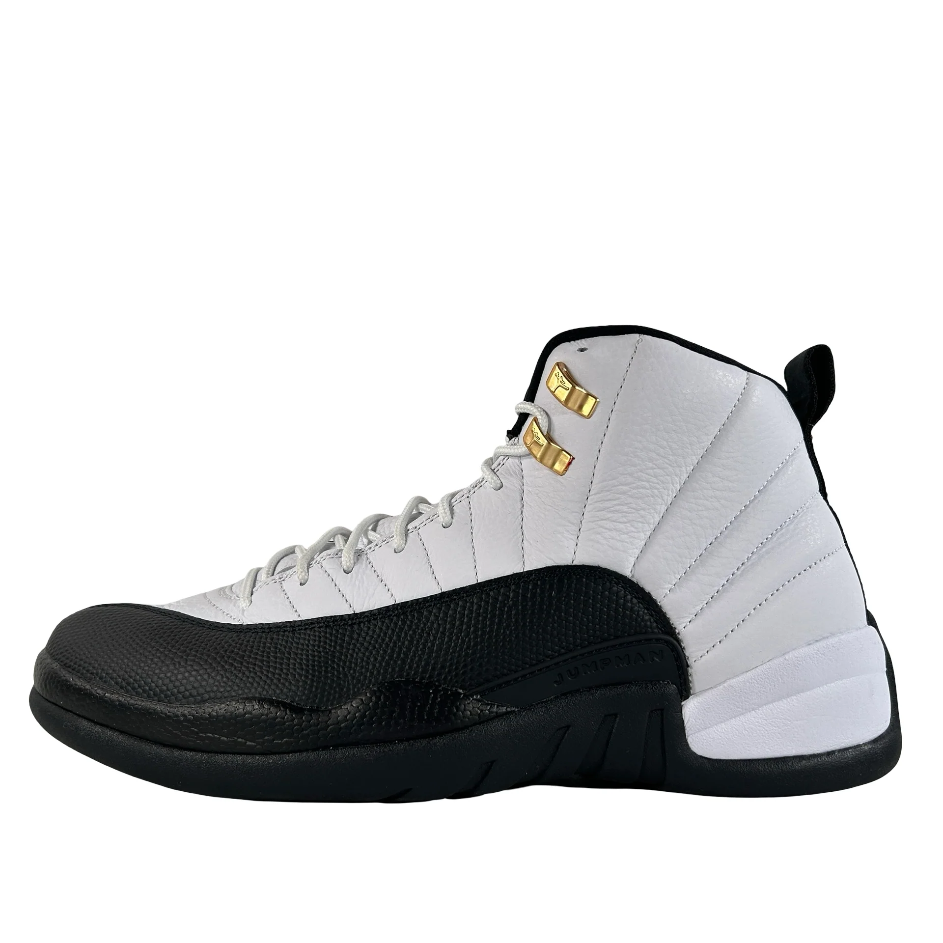 CT8013 117 Jordan 12 Retro Taxi (2025) [USED] - 12 M (VNDS)