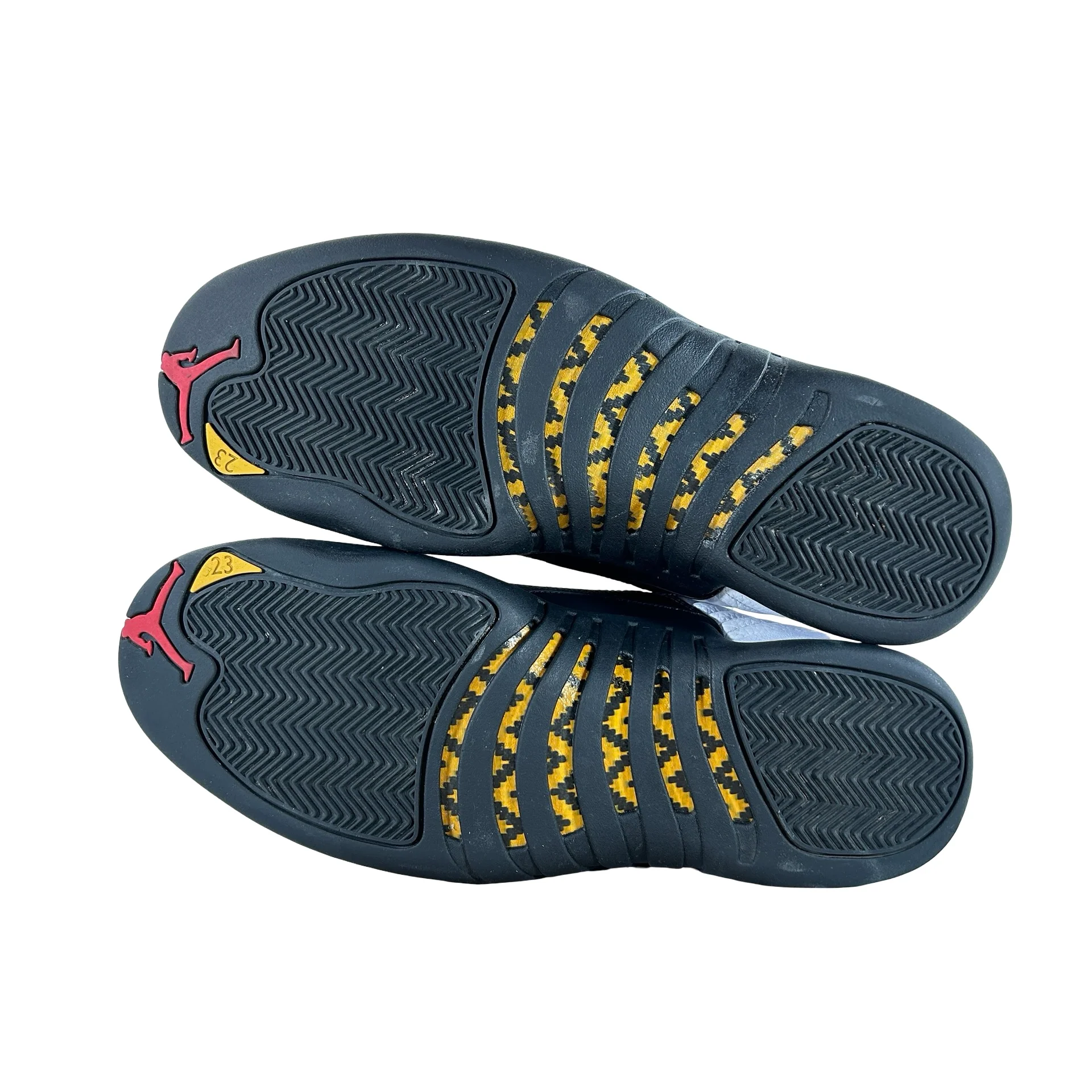 CT8013 117 Jordan 12 Retro Taxi (2025) [USED] - 13 M (Used3) - Image 6