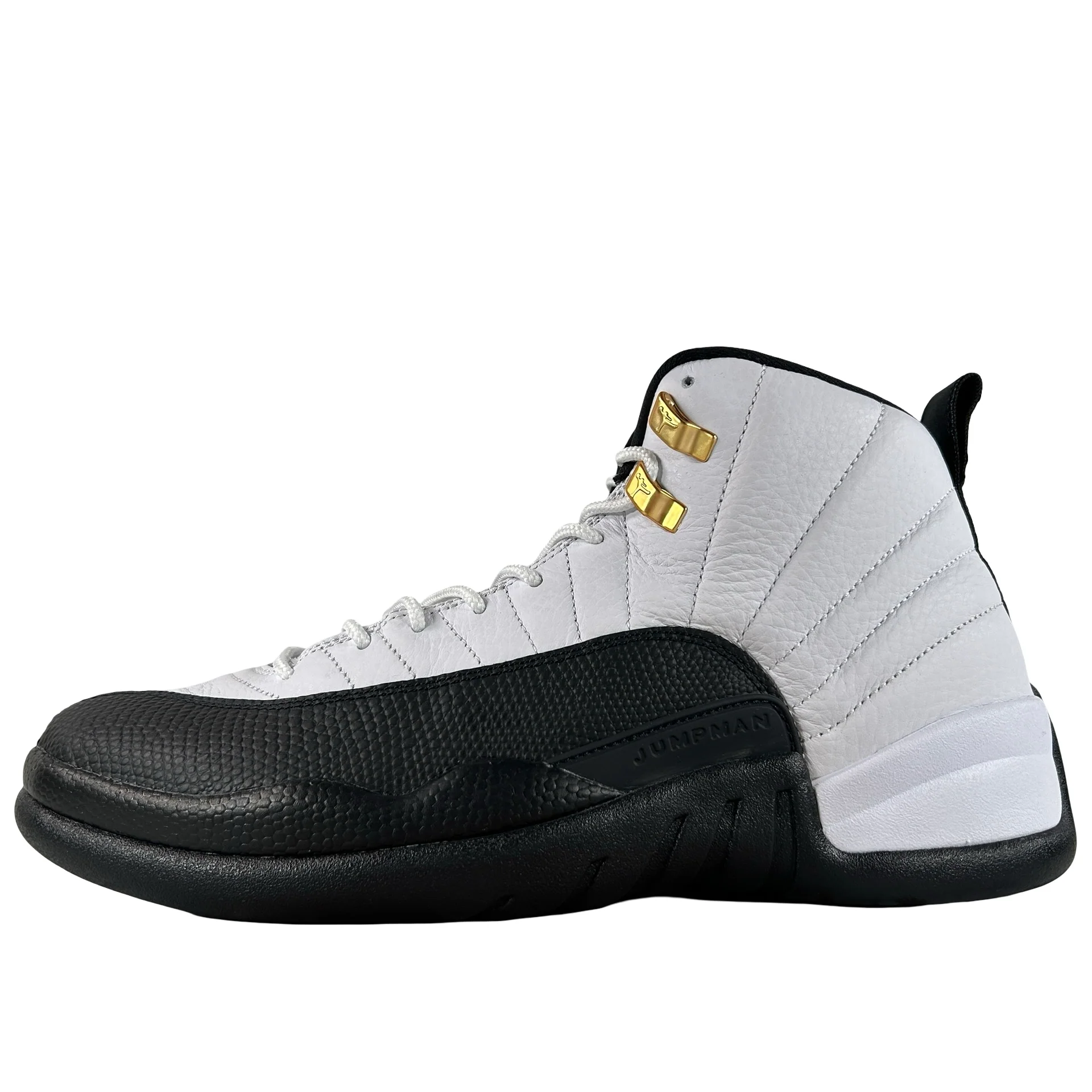 CT8013 117 Jordan 12 Retro Taxi (2025) [USED] - 9.5 M (Used)