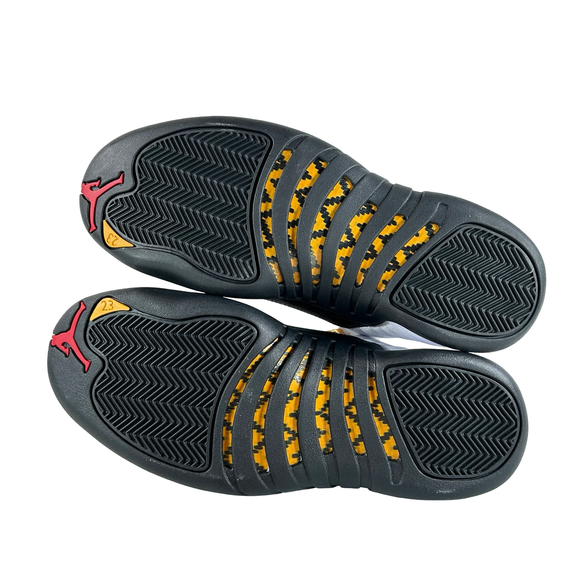 CT8013 117 Jordan 12 Retro Taxi (2025) [USED] - 9 M (VNDS) - Image 6