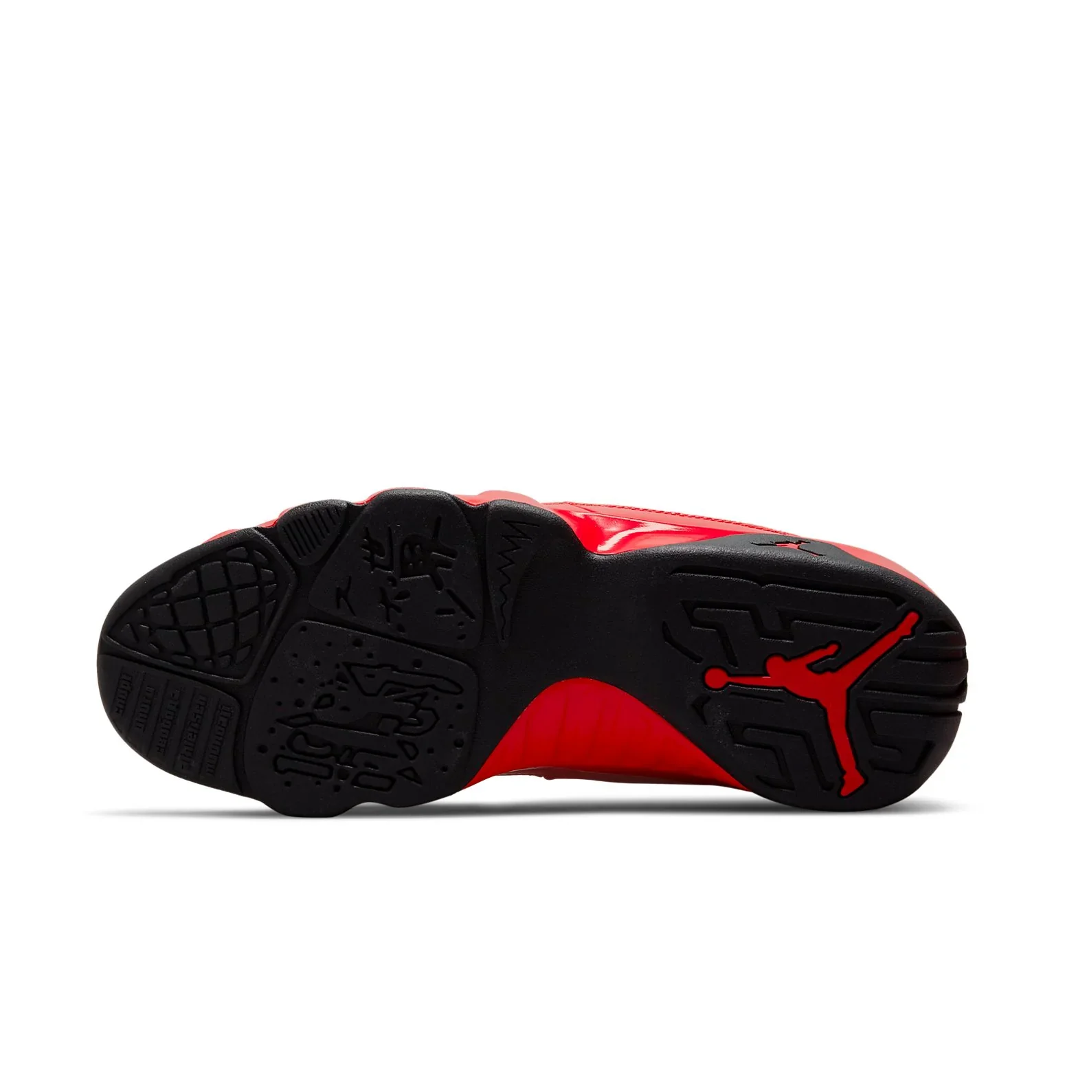 CT8019 600 Jordan 9 Retro Chile Red [NO BOX] - Image 6