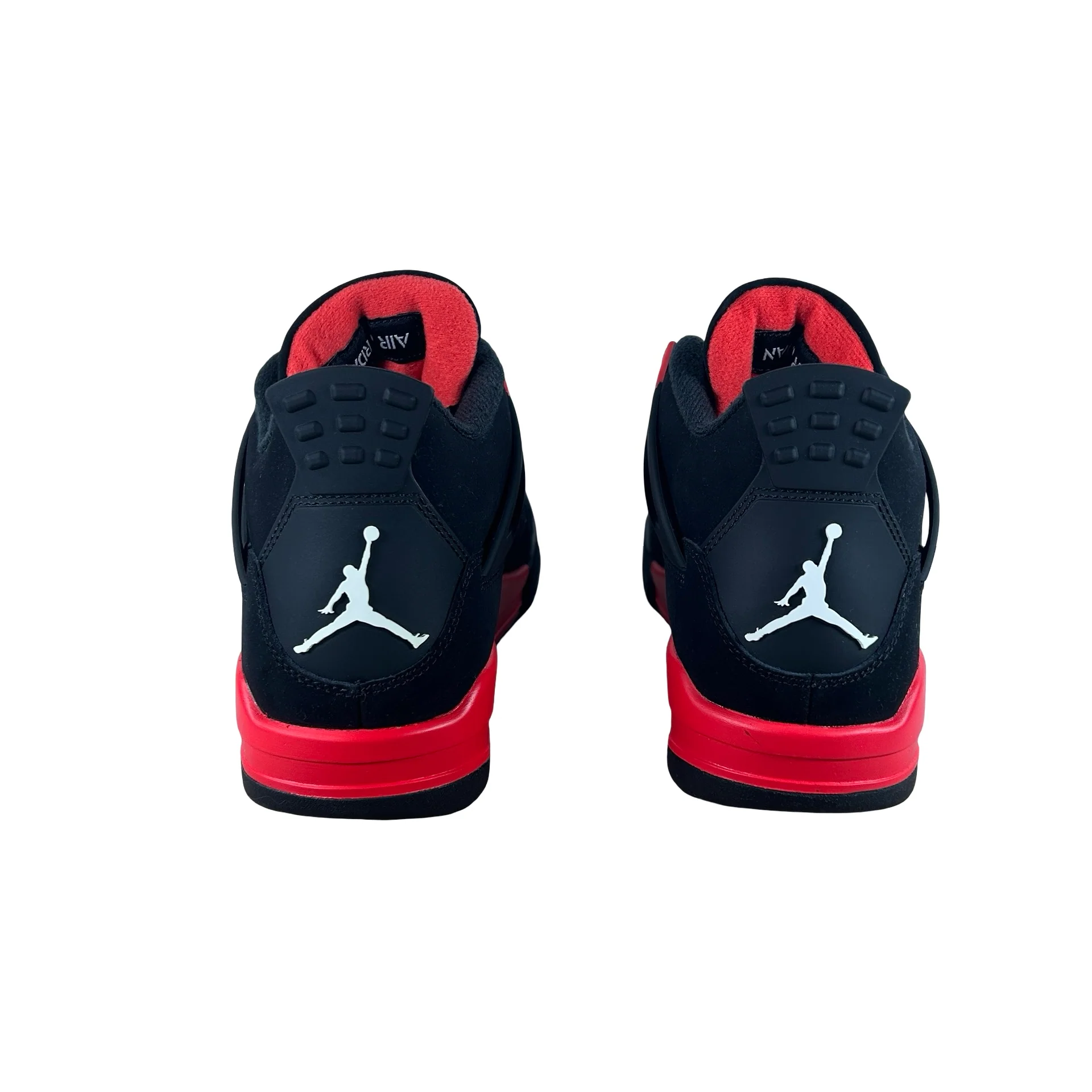 CT8527 016 Jordan 4 Retro Red Thunder [USED] - 7.5 M (Used3) - Image 3