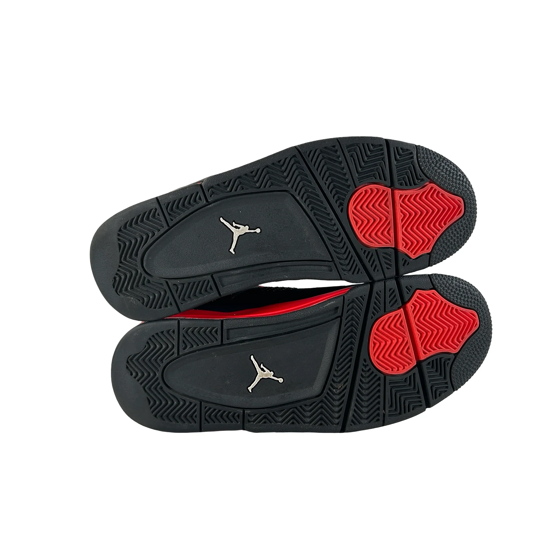 CT8527 016 Jordan 4 Retro Red Thunder [USED] - 8.5 M (VNDS) - Image 6