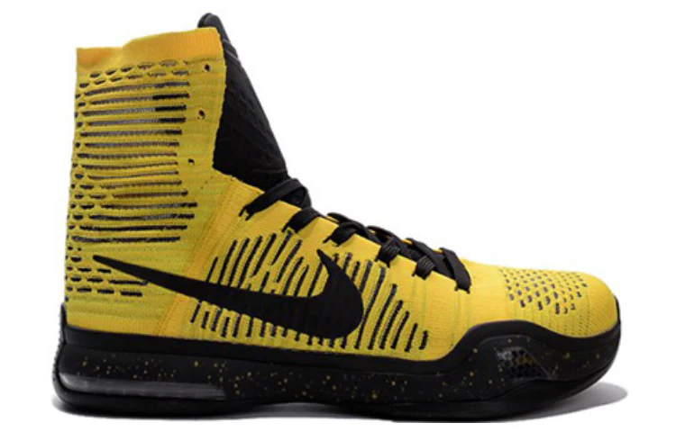 802762 707 Nike Kobe 10 Elite Opening Night - Image 2