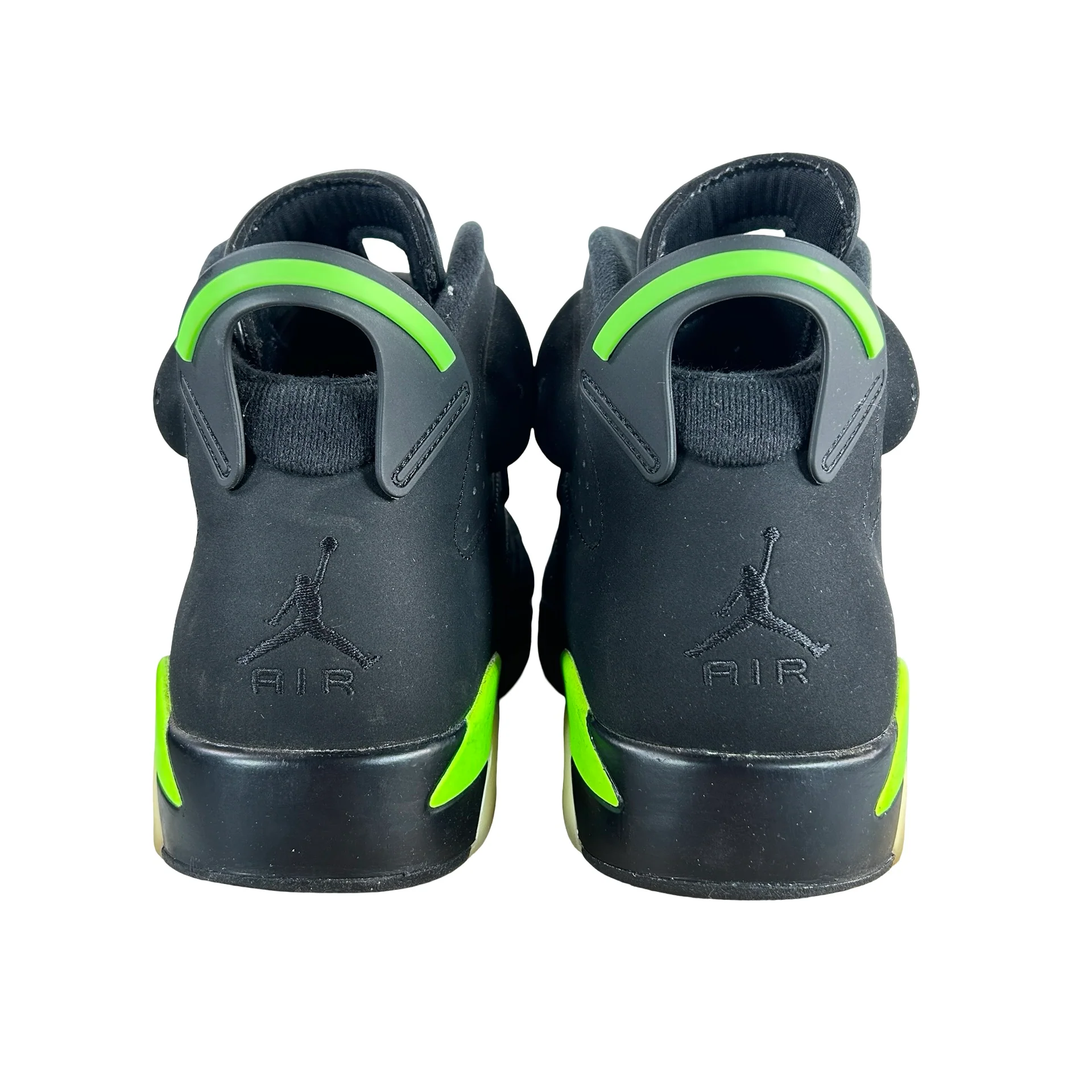 CT8529 003 Jordan 6 Retro Electric Green [USED] - 10 M (Used5) - Image 3