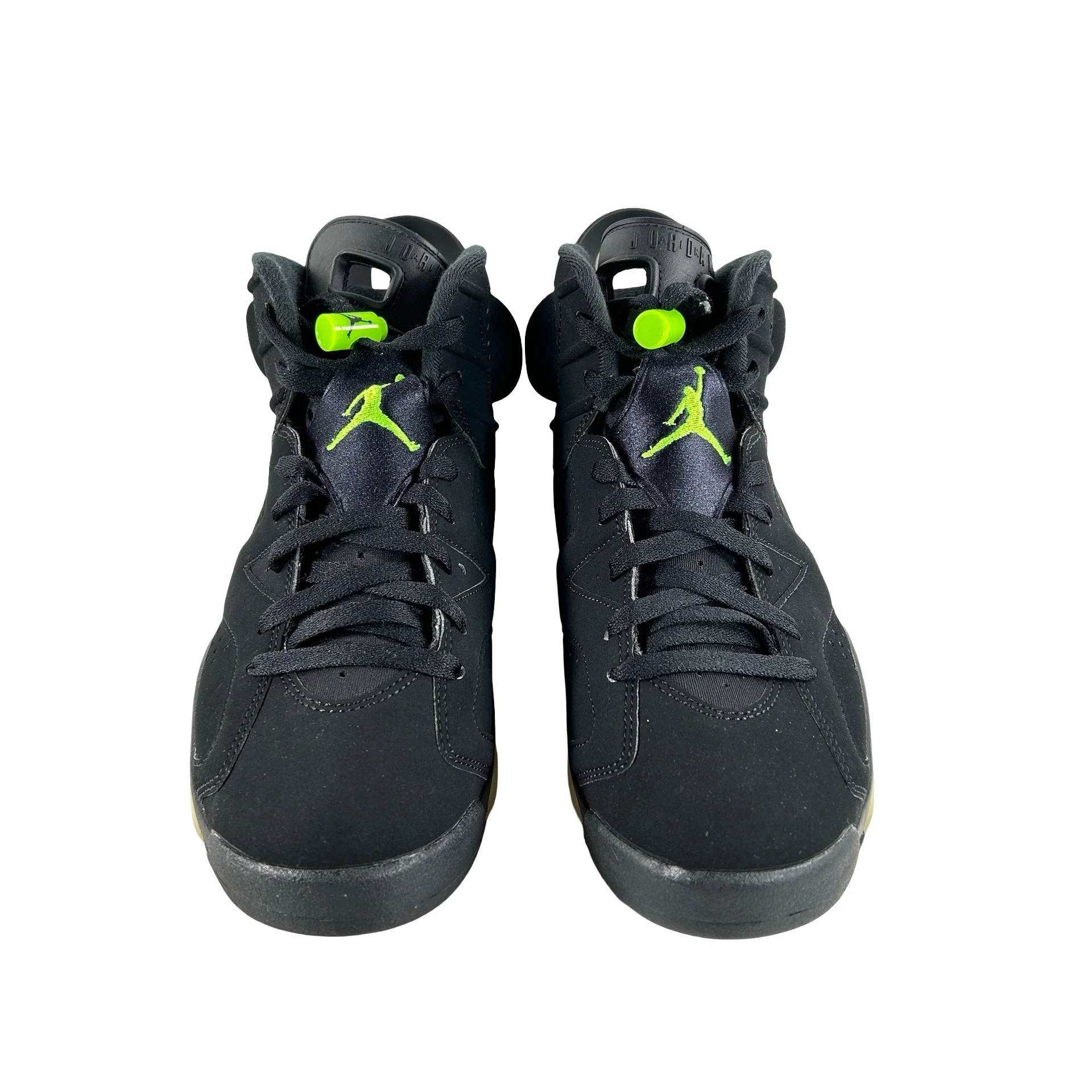 CT8529 003 Jordan 6 Retro Electric Green [USED] - 8.5 M (Used) - Image 2