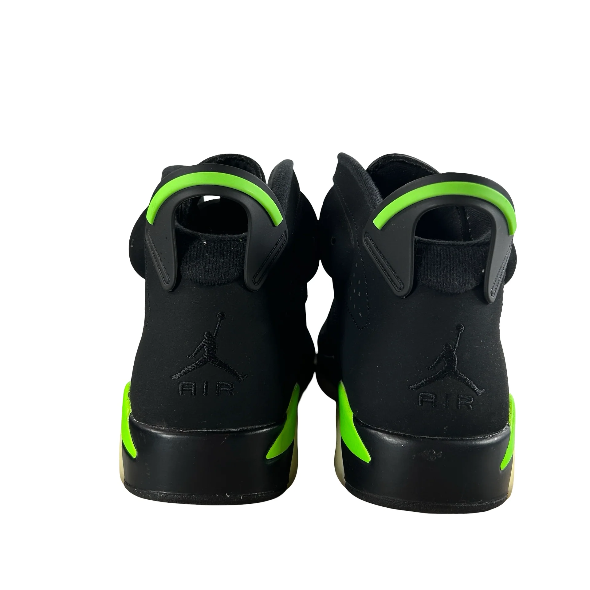 CT8529 003 Jordan 6 Retro Electric Green [USED] - 8.5 M (Used3) - Image 3
