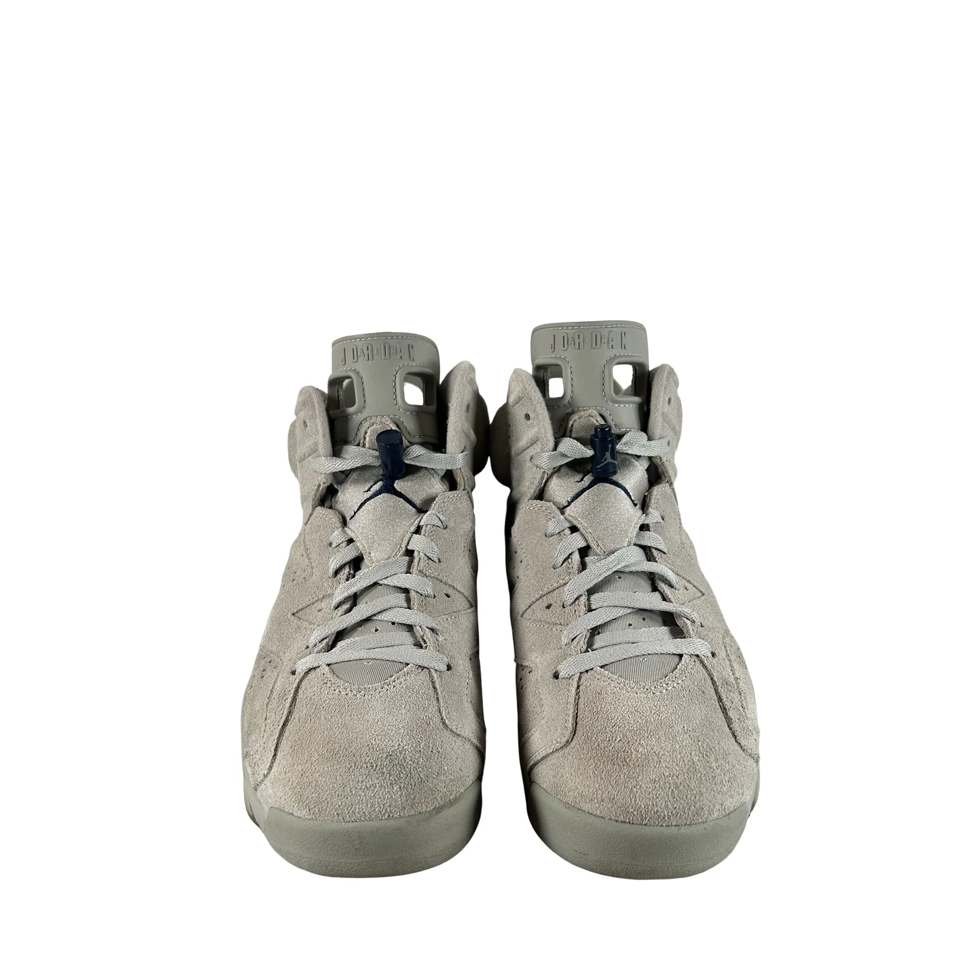 CT8529 012 Jordan 6 Retro Georgetown (2022) [USED] - 10 M (Used) (Replace Box) - Image 2
