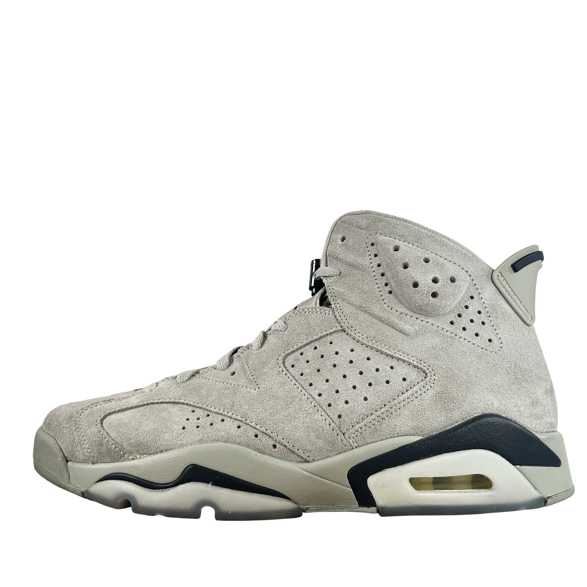 CT8529 012 Jordan 6 Retro Georgetown (2022) [USED] - 12 M (Used)