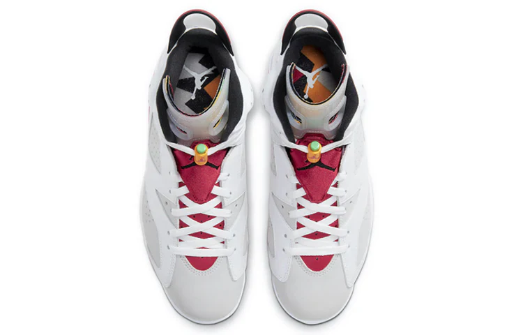 CT8529 062 Jordan 6 Retro Hare - Image 4