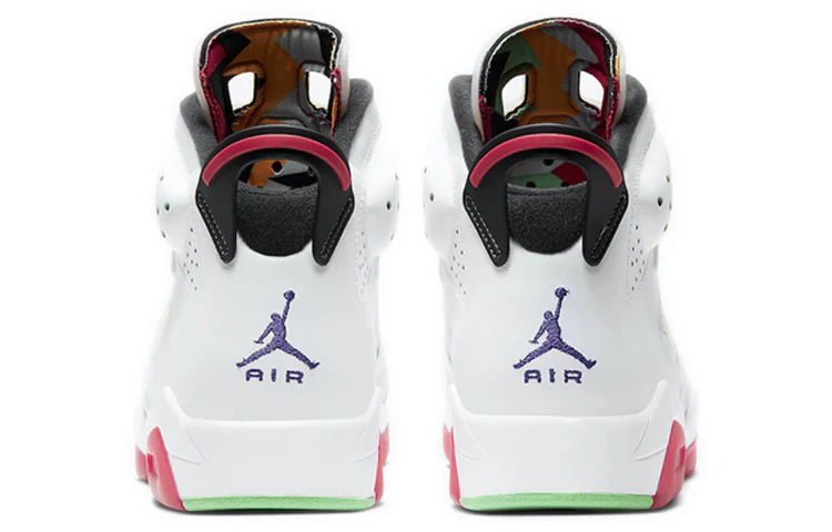 CT8529 062 Jordan 6 Retro Hare - Image 5