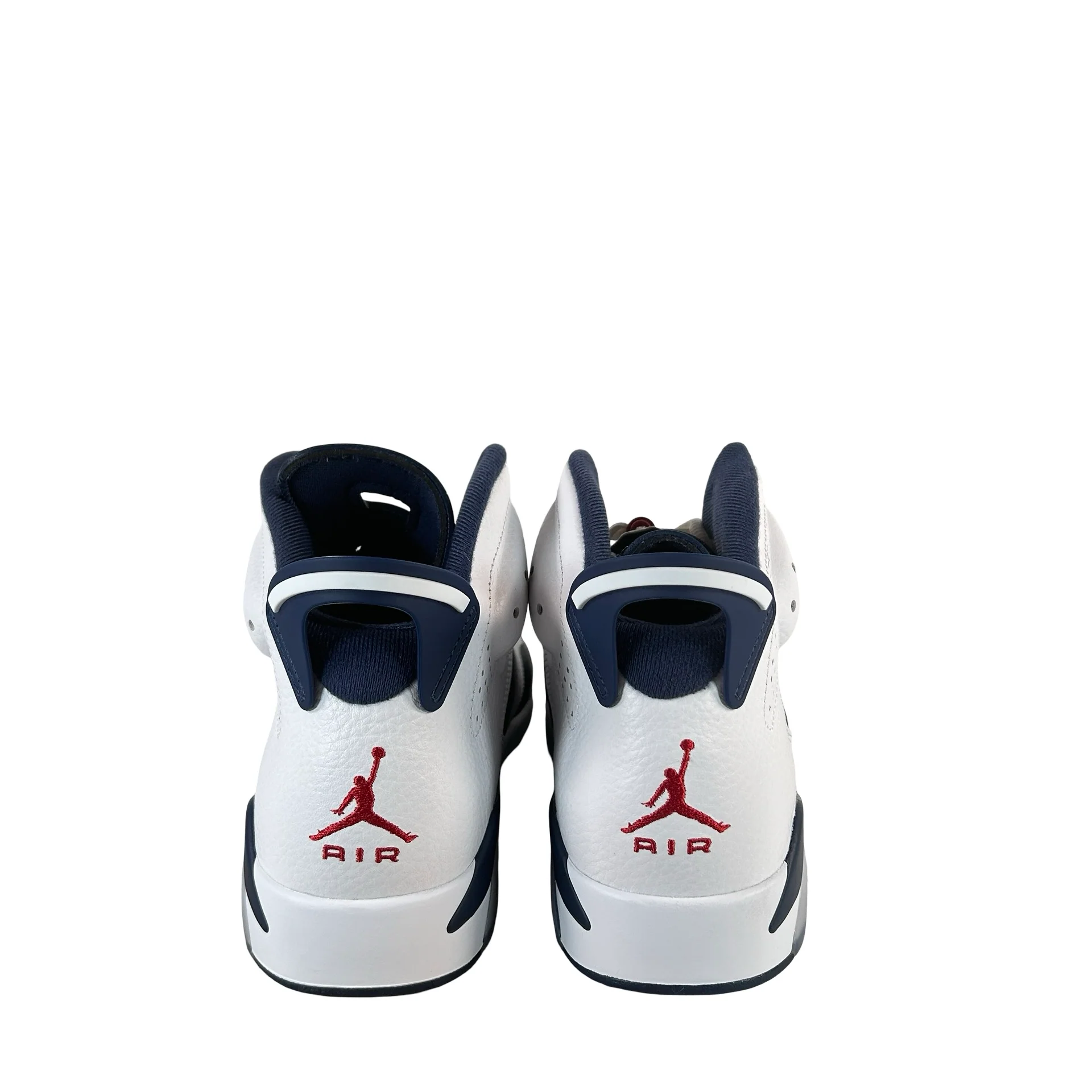CT8529 164 Jordan 6 Retro Olympic (2024) - 10.5 M (Used9) - Image 3
