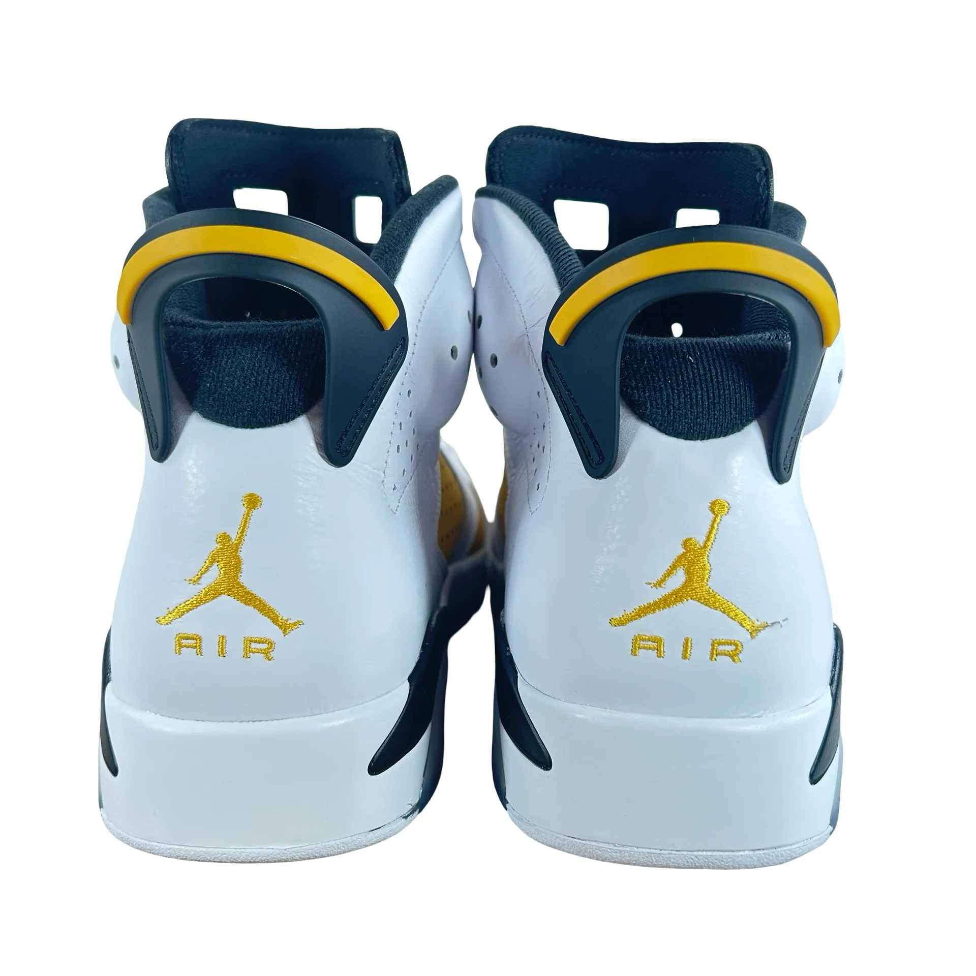 CT8529 170 Jordan 6 Retro Yellow Ochre [USED] - 14 (Used) (No Box) - Image 3