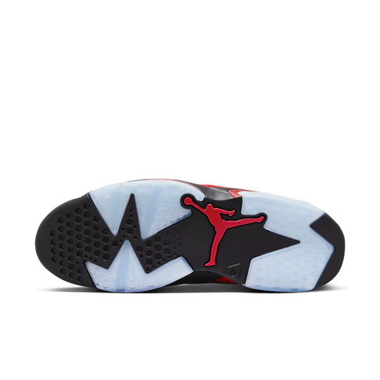 CT8529 600 Jordan 6 Retro Toro Bravo [CONDITIONAL] [NO BOX] - Image 5