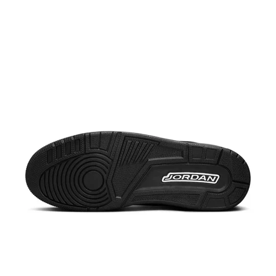 CT8532 001 Jordan 3 Retro Black Cat (2025) [CONDITIONAL] [NO BOX] - Image 6