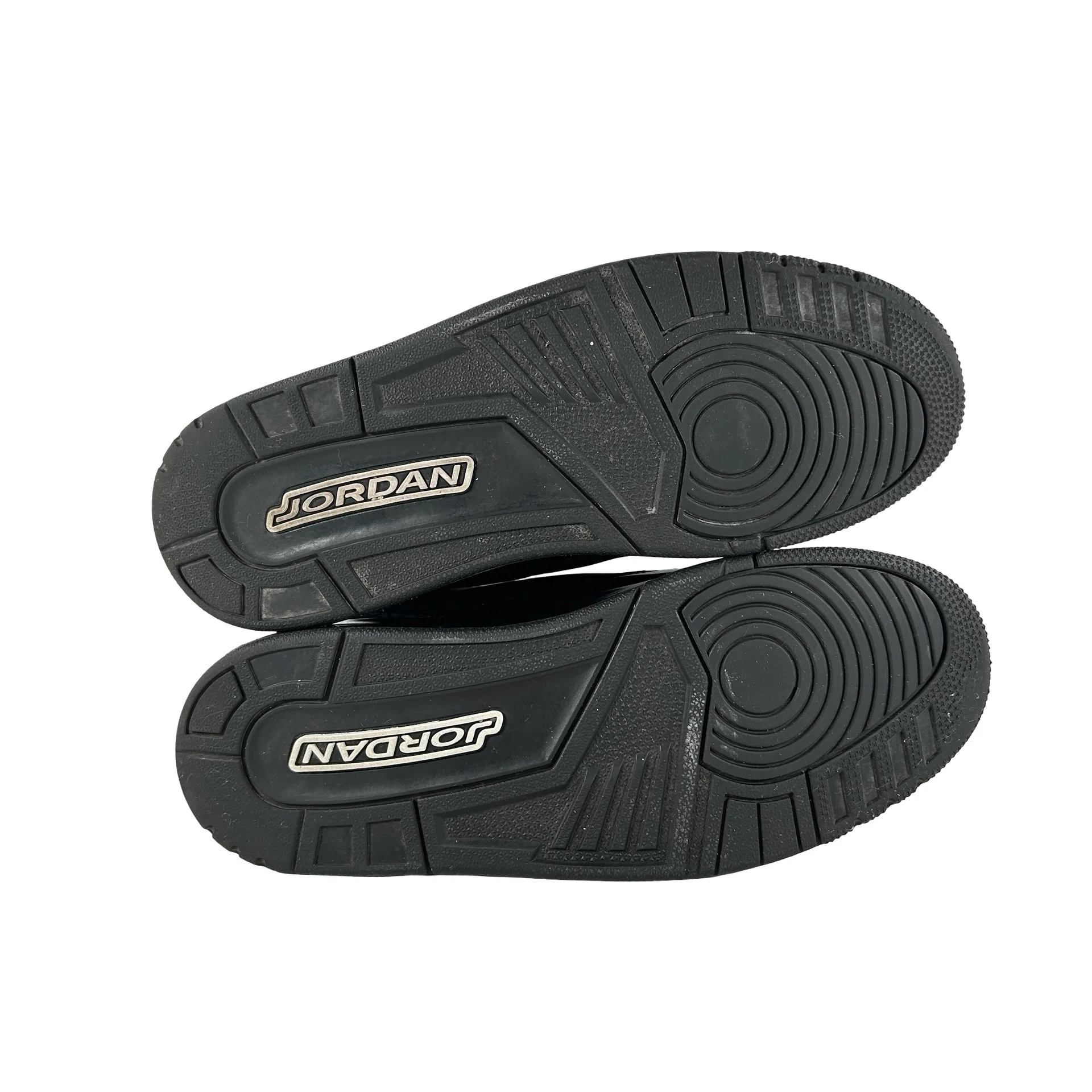 CT8532 001 Jordan 3 Retro Black Cat (2025) [USED] - 11 M (Used) (Replace Box) - Image 6