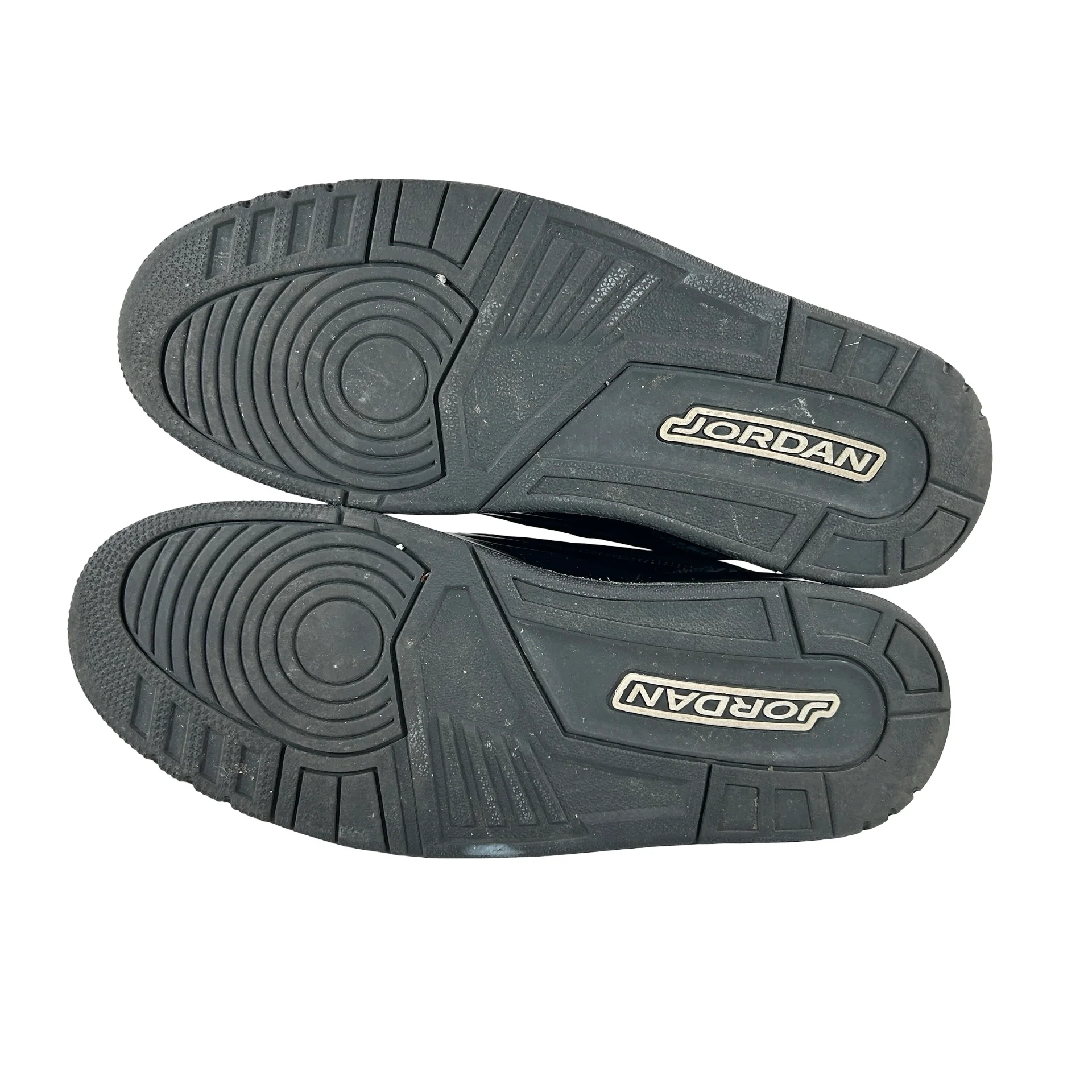 CT8532 001 Jordan 3 Retro Black Cat (2025) [USED] - 11 M (Used6) - Image 6