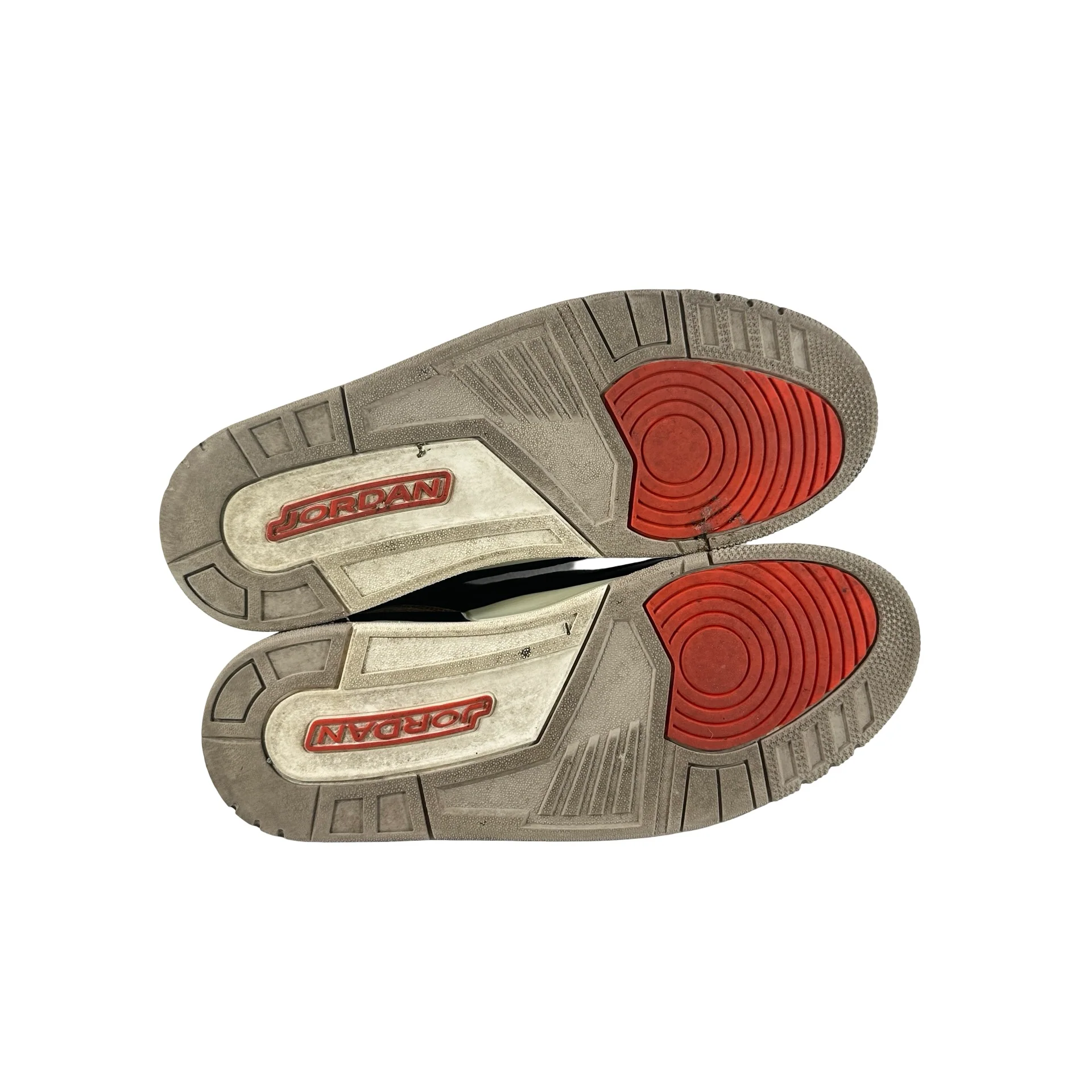CT8532 008 Jordan 3 Retro Desert Elephant [USED] - 11 M (Used2) - Image 6