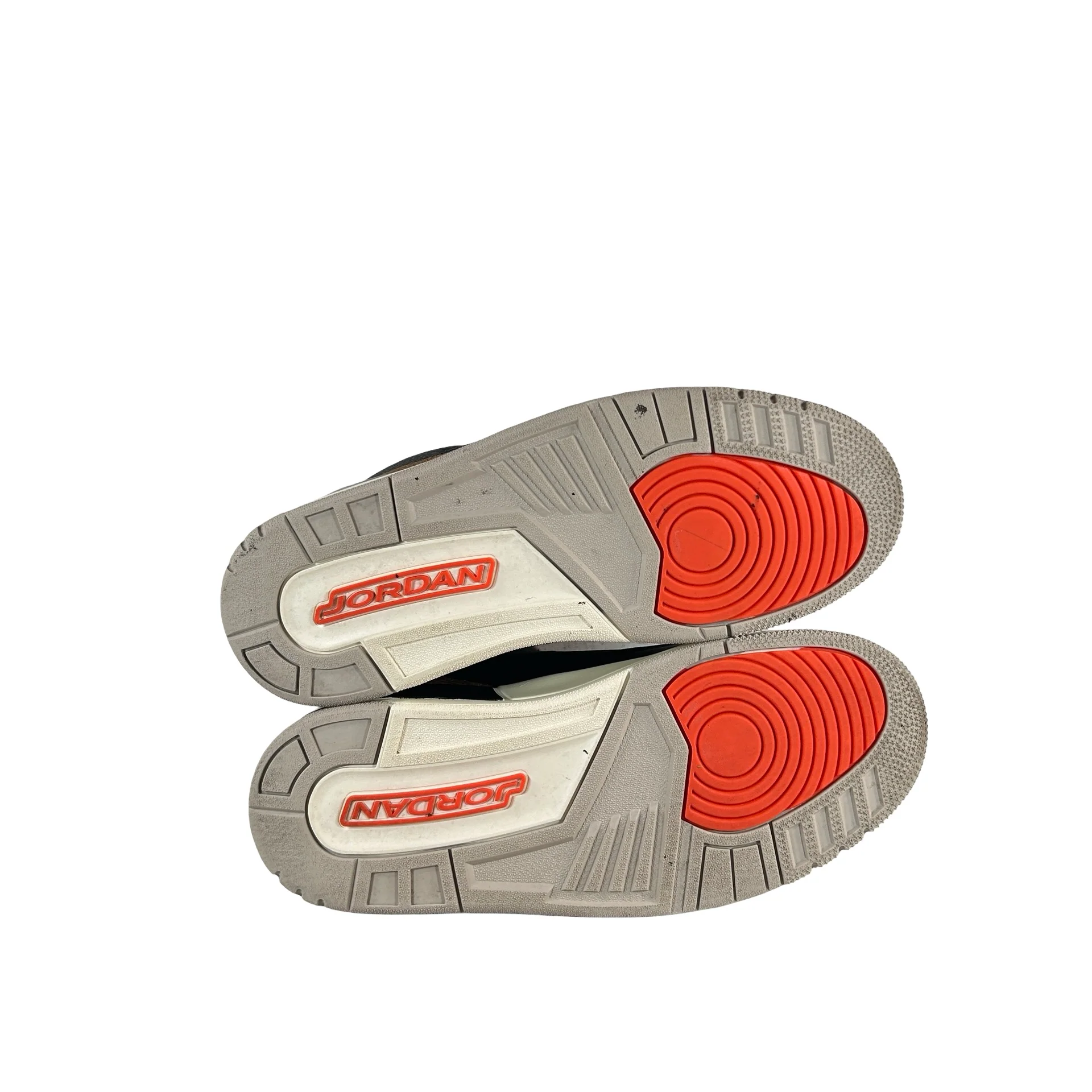CT8532 008 Jordan 3 Retro Desert Elephant [USED] - 9 M (Used3) - Image 6