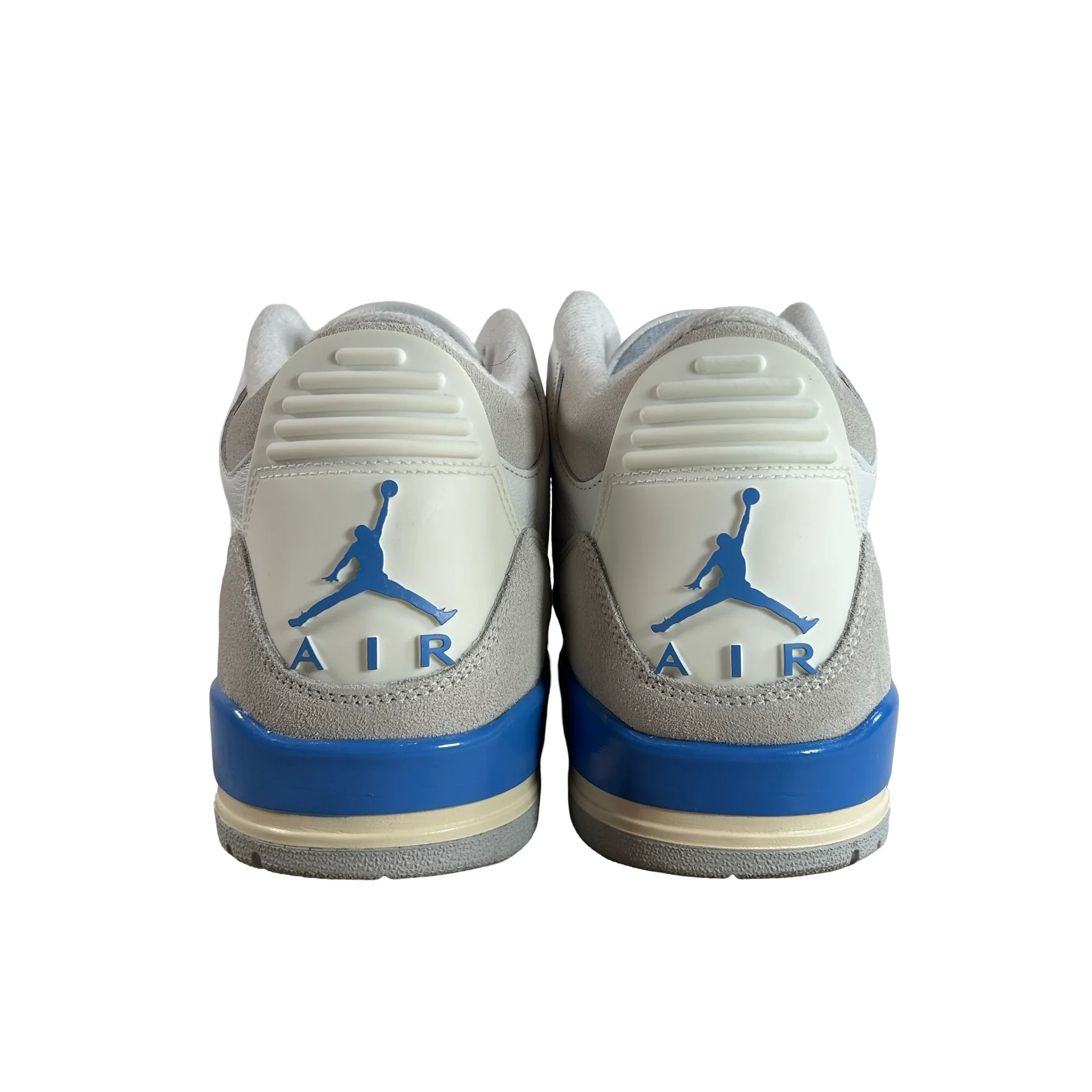 CT8532 101 Jordan 3 Retro Lucky Shorts [USED] - 12 M (Used2) - Image 3