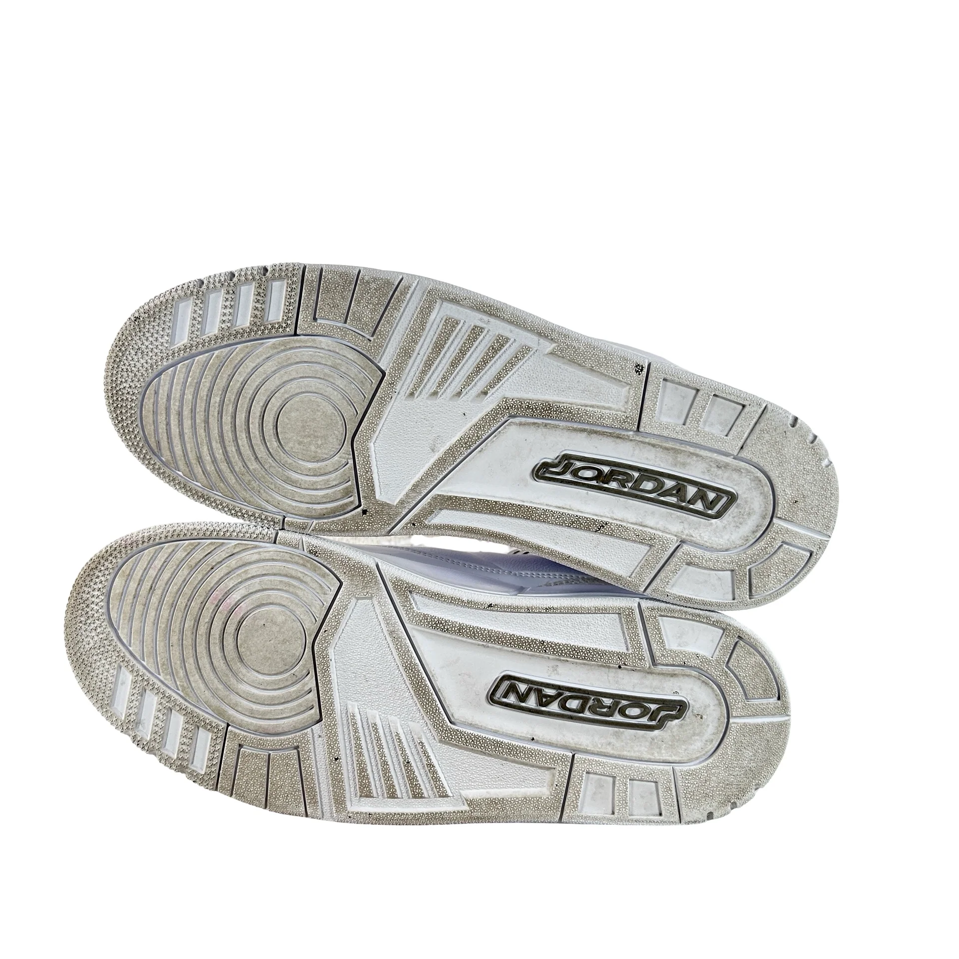 CT8532 111 Jordan 3 Retro Pure Money (2025) [USED] - 10.5 M (Used) - Image 6