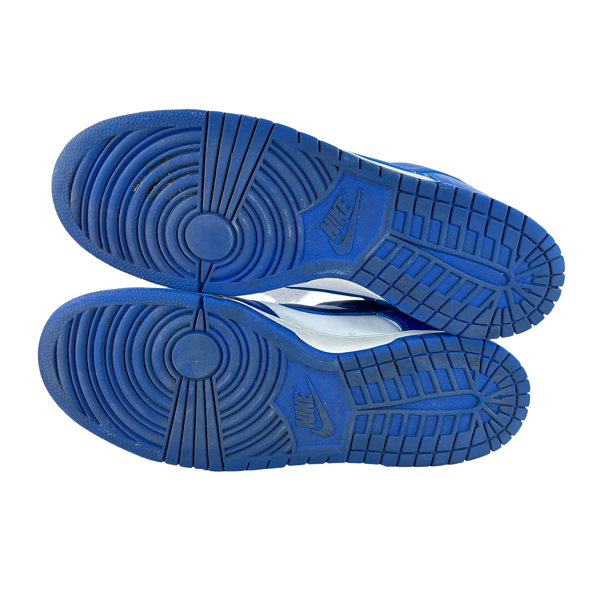 CU1726 100 Nike Dunk Low SP Kentucky [USED] - 13 M (Used2) - Image 6