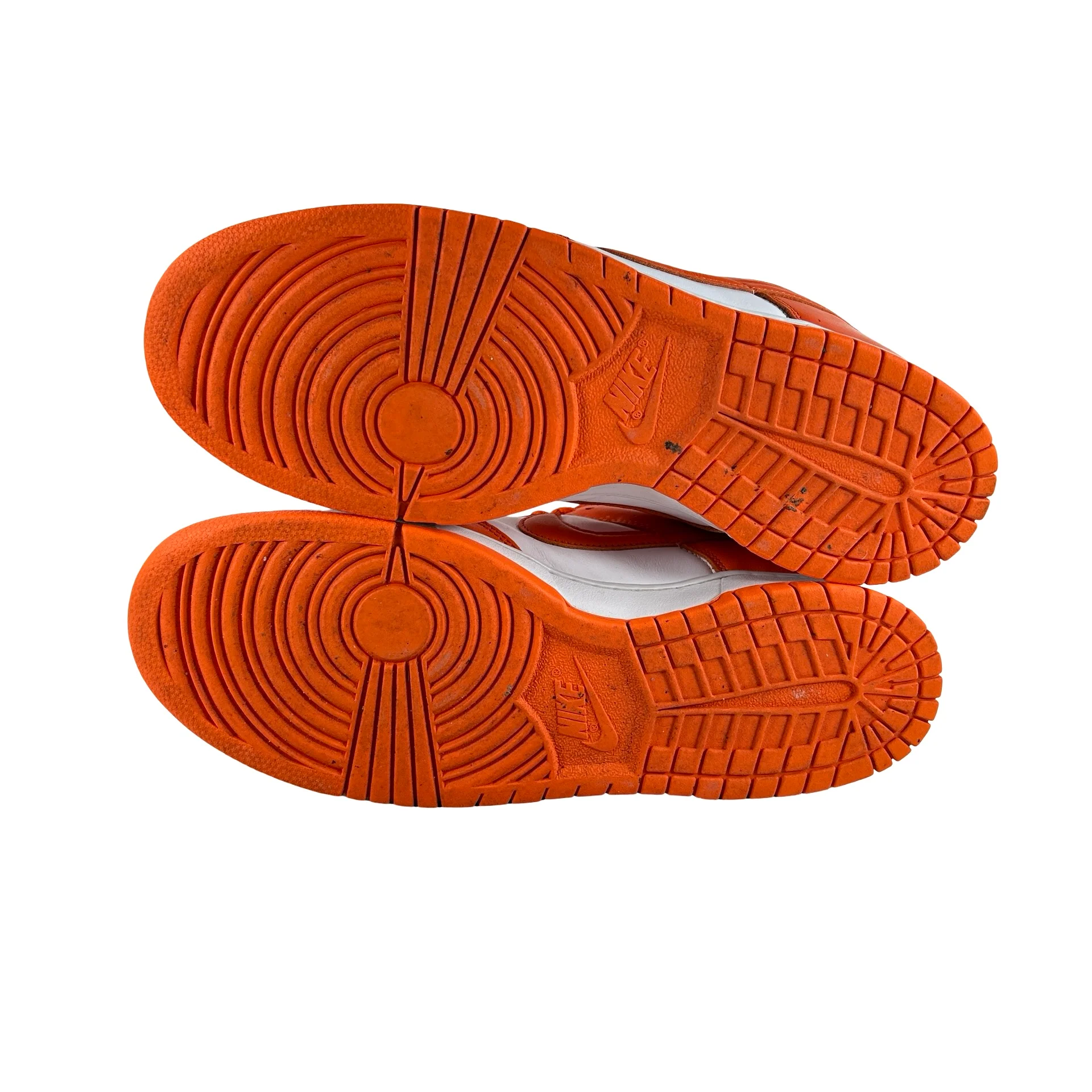 CU1726 101 Dunk Low Syracuse [USED] - 10.5 M (Used) - Image 6
