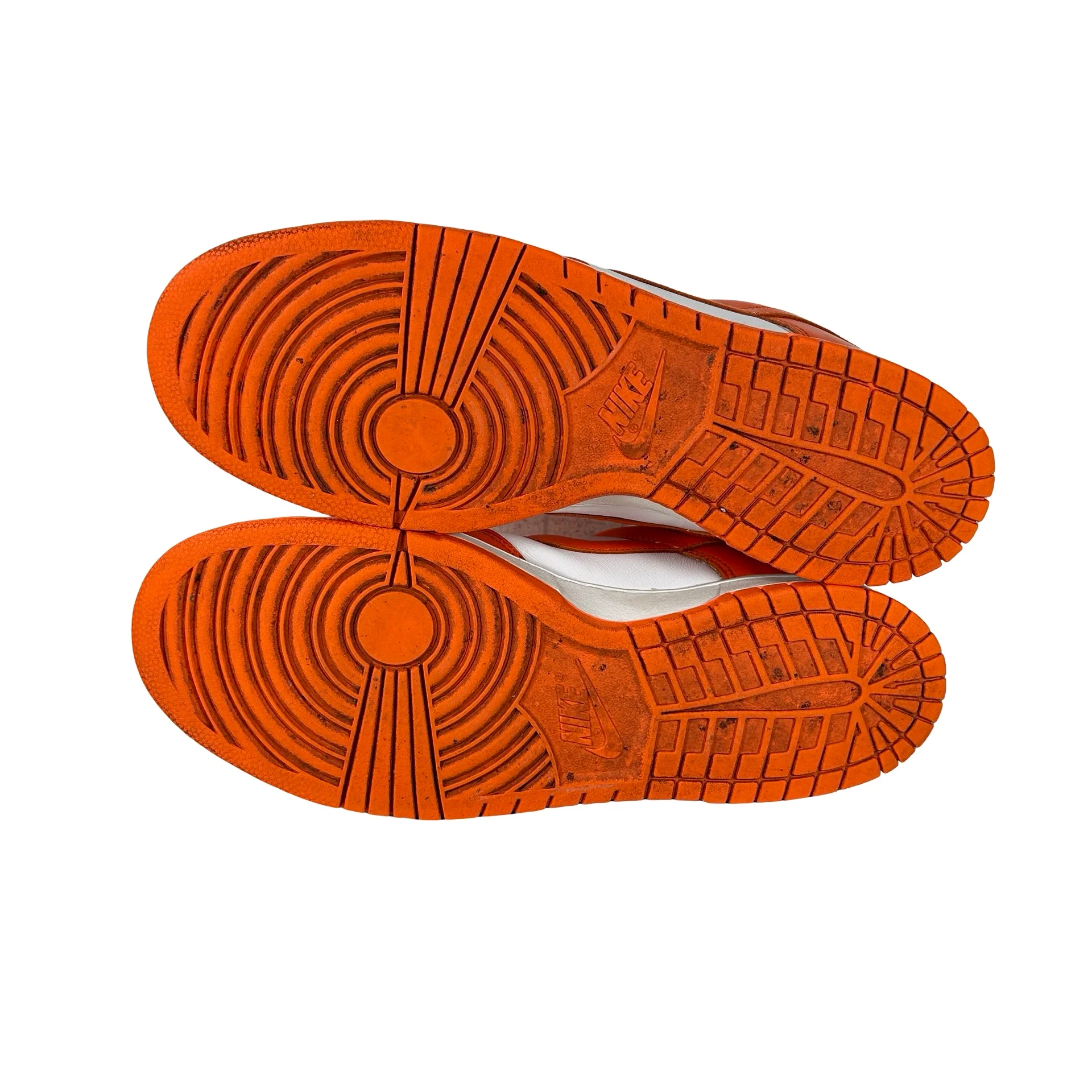 CU1726 101 Dunk Low Syracuse [USED] - 13 M (Used) (No Box) - Image 6