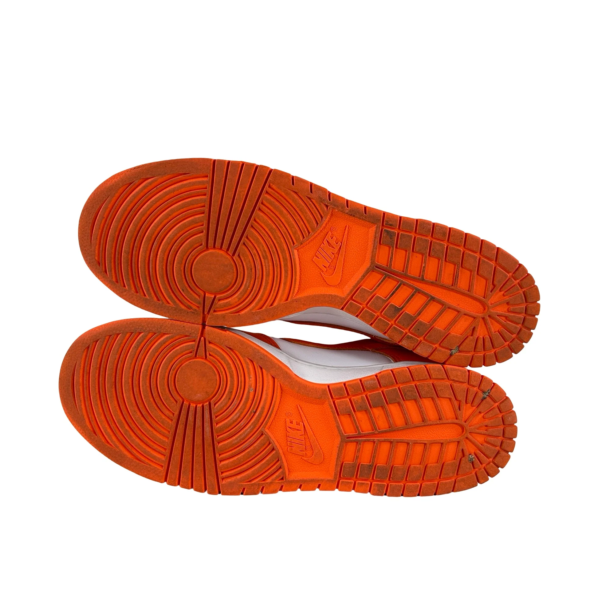 CU1726 101 Dunk Low Syracuse [USED] - 9.5 M (Used) - Image 6