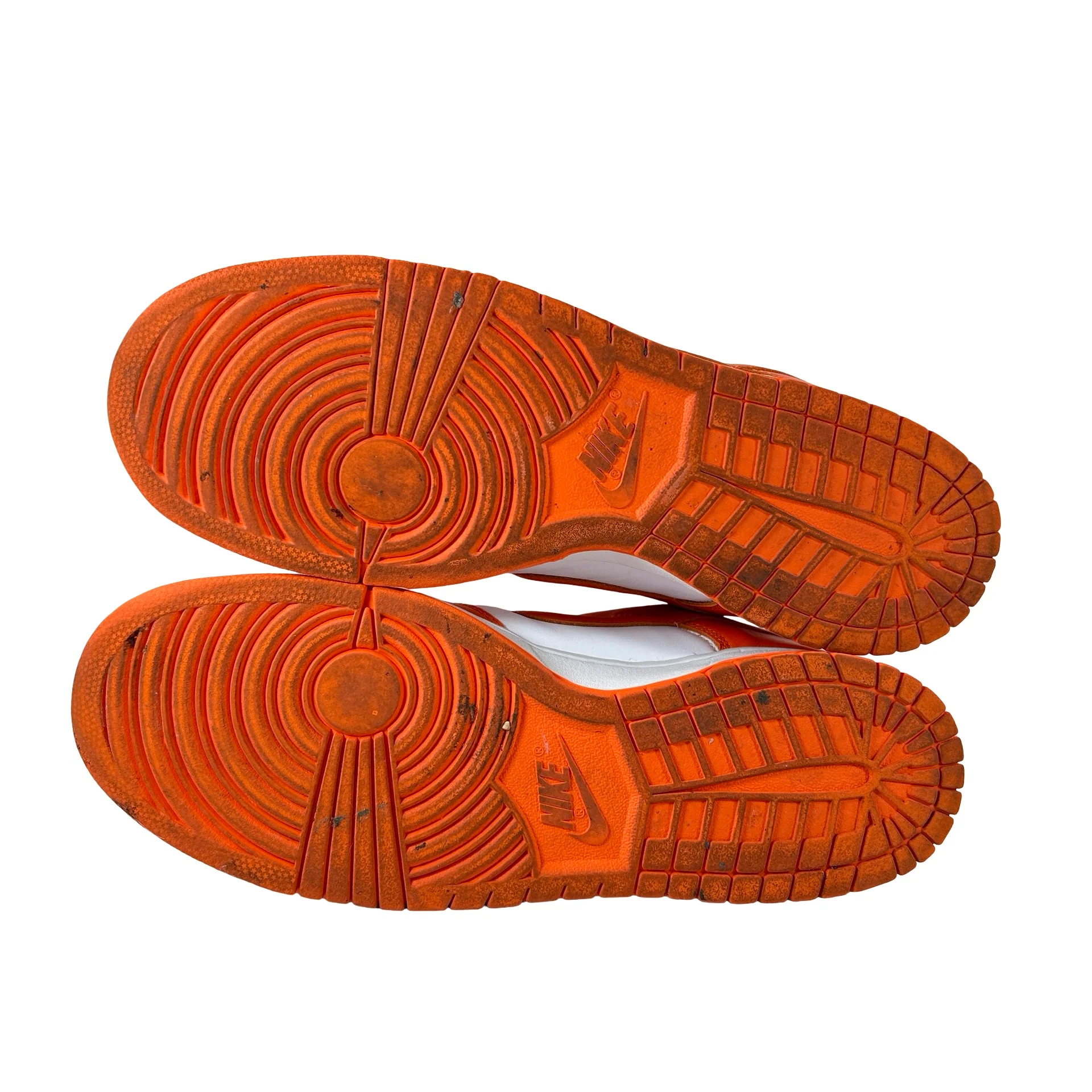 CU1726 101 Nike Dunk Low SP Syracuse [USED] - 12 M (Used2) - Image 6