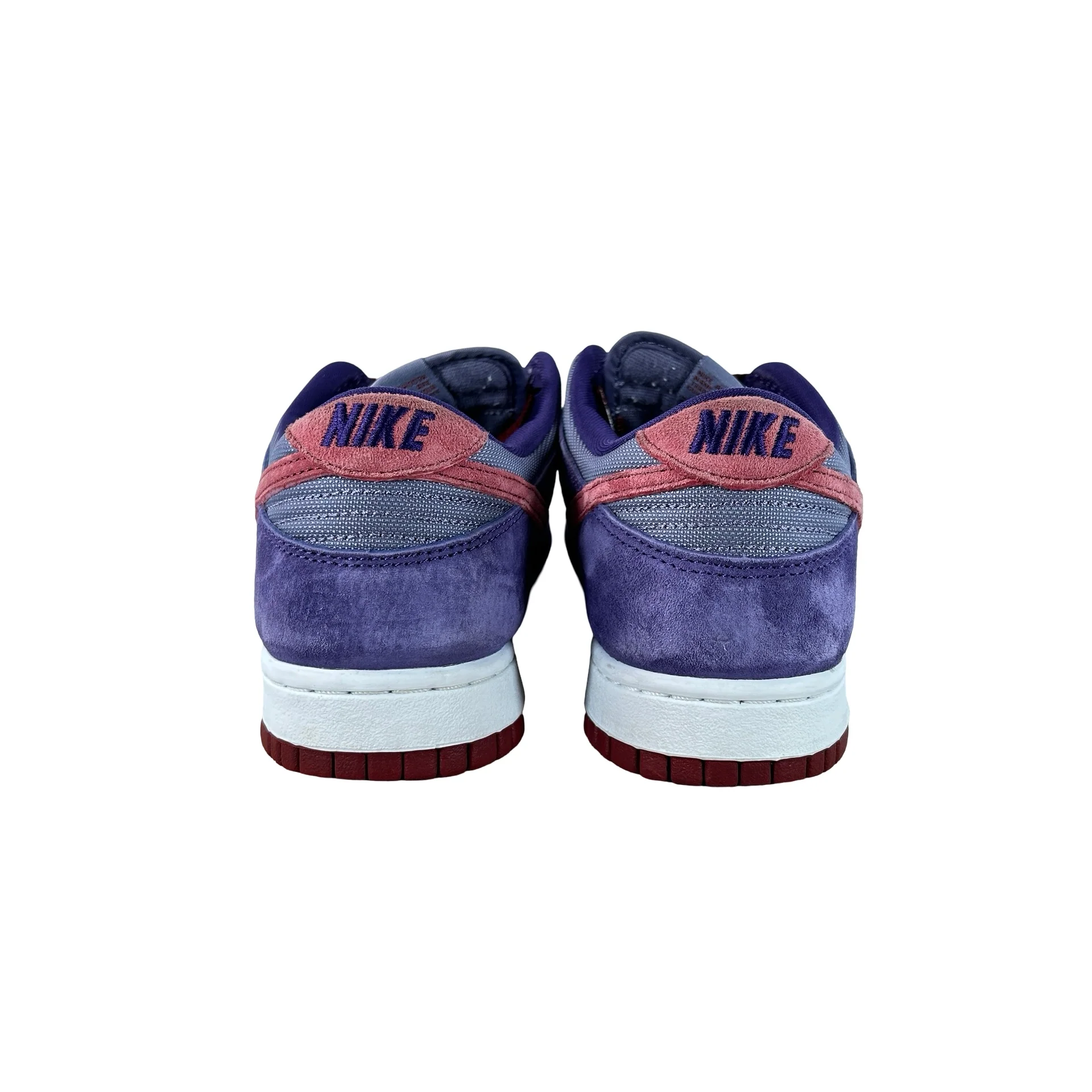 CU1726 500 Nike Dunk Low Plum (2023) [USED] - 6 M (Used) - Image 3