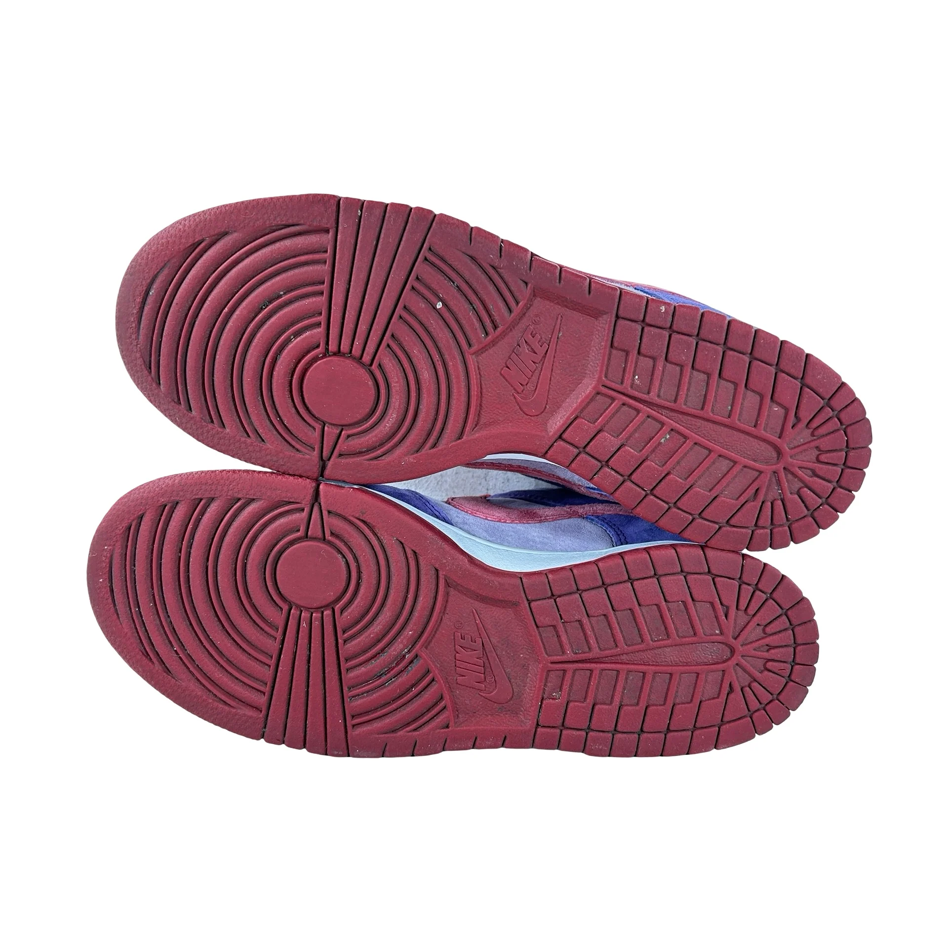 CU1726 500 Nike Dunk Low Plum (2023) [USED] - 6 M (Used) - Image 6