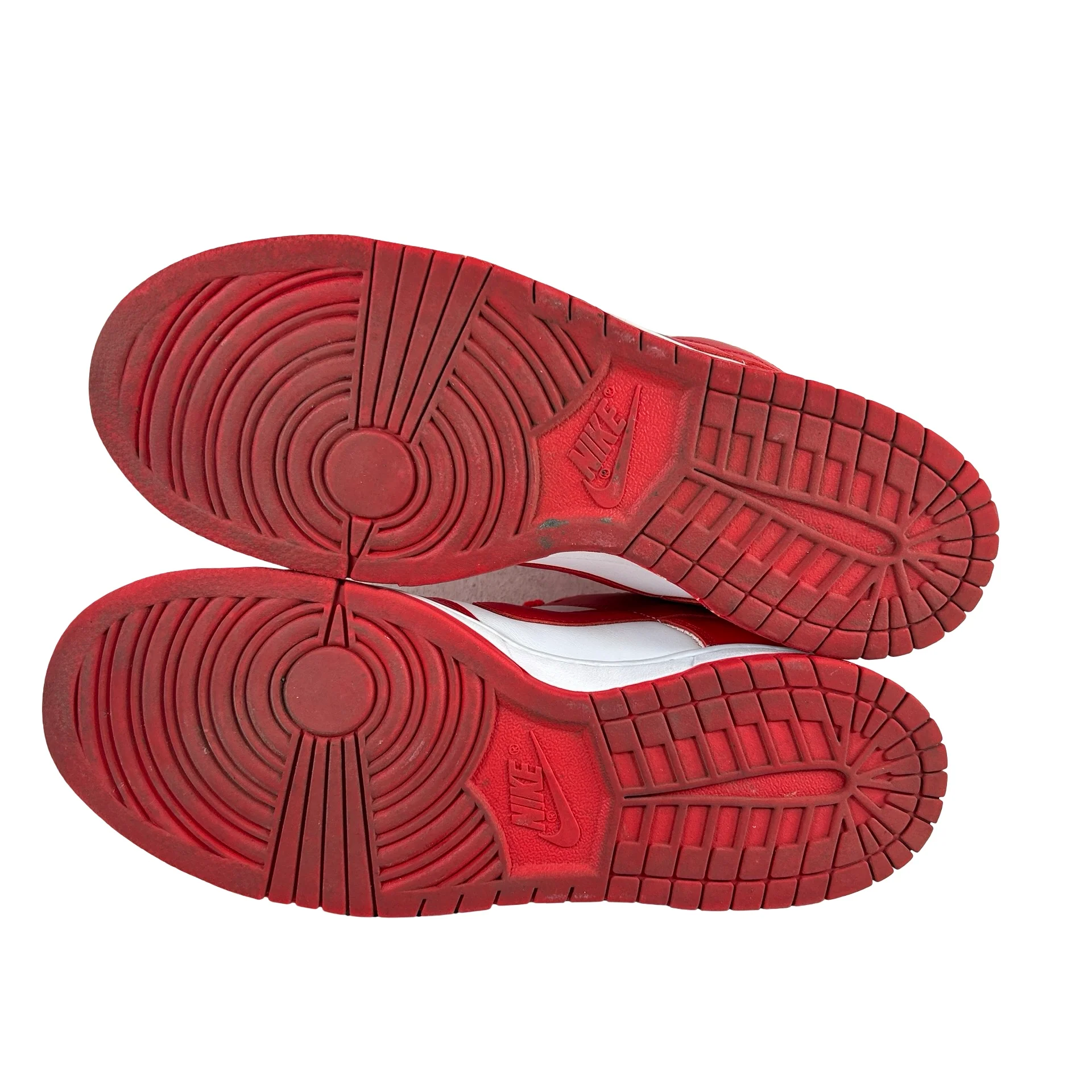 CU1727 100 Dunk Low University Red [USED] - 10 M (Used2) - Image 6