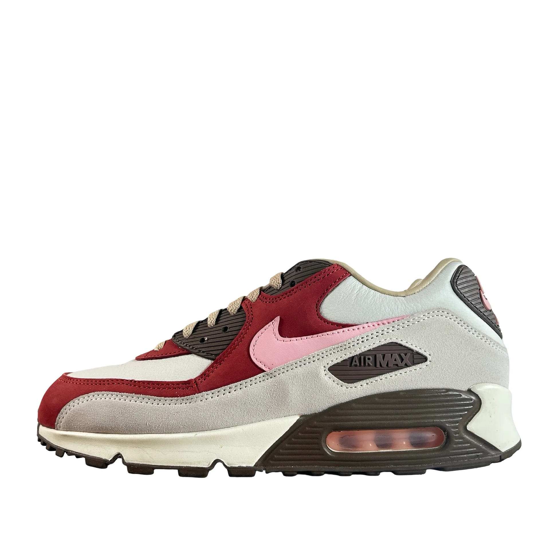 CU1816 100 Nike Air Max 90 NRG Bacon (2021) [USED] - 10.5 M (Used)