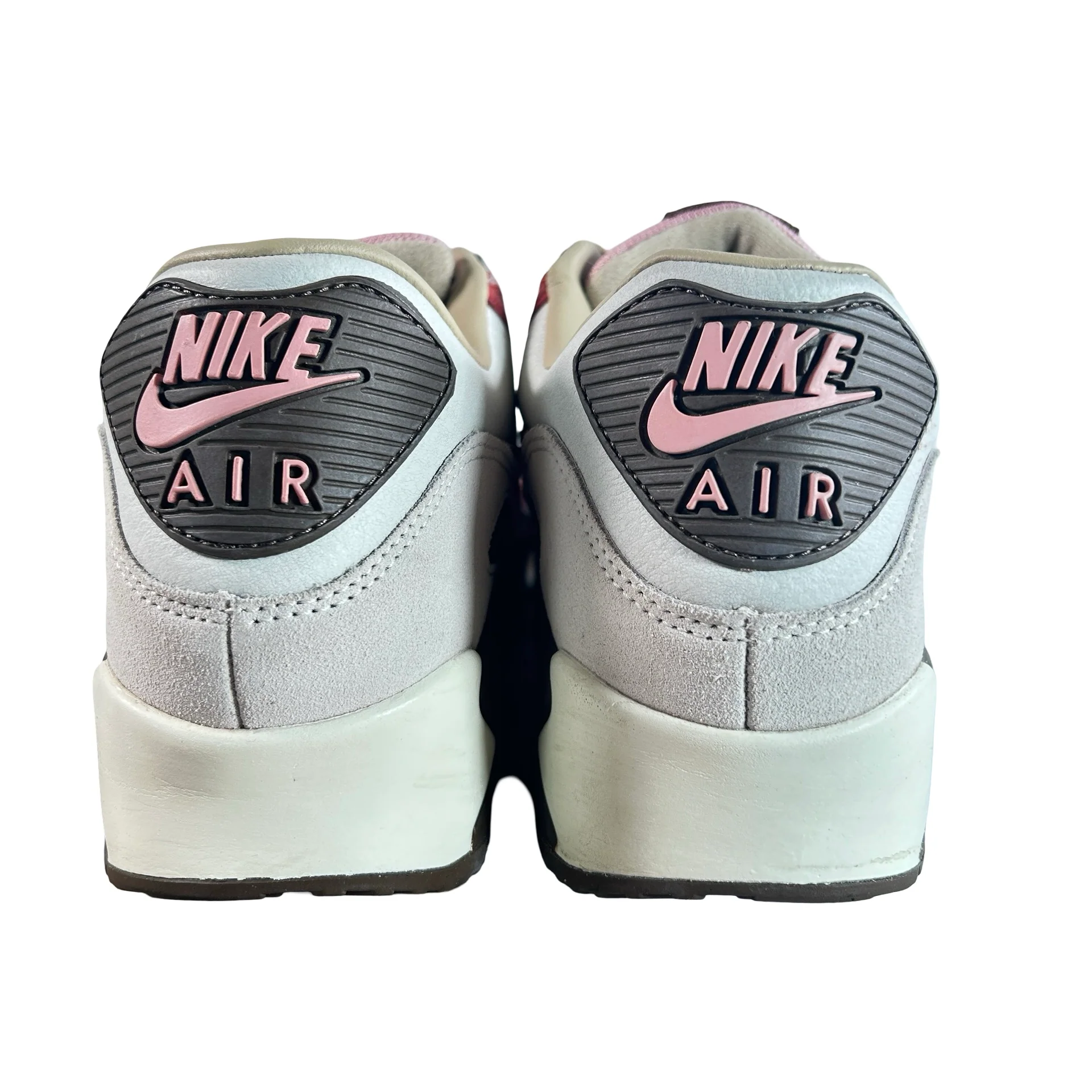 CU1816 100 Nike Air Max 90 NRG Bacon (2021) [USED] - 10.5 M (Used) - Image 3