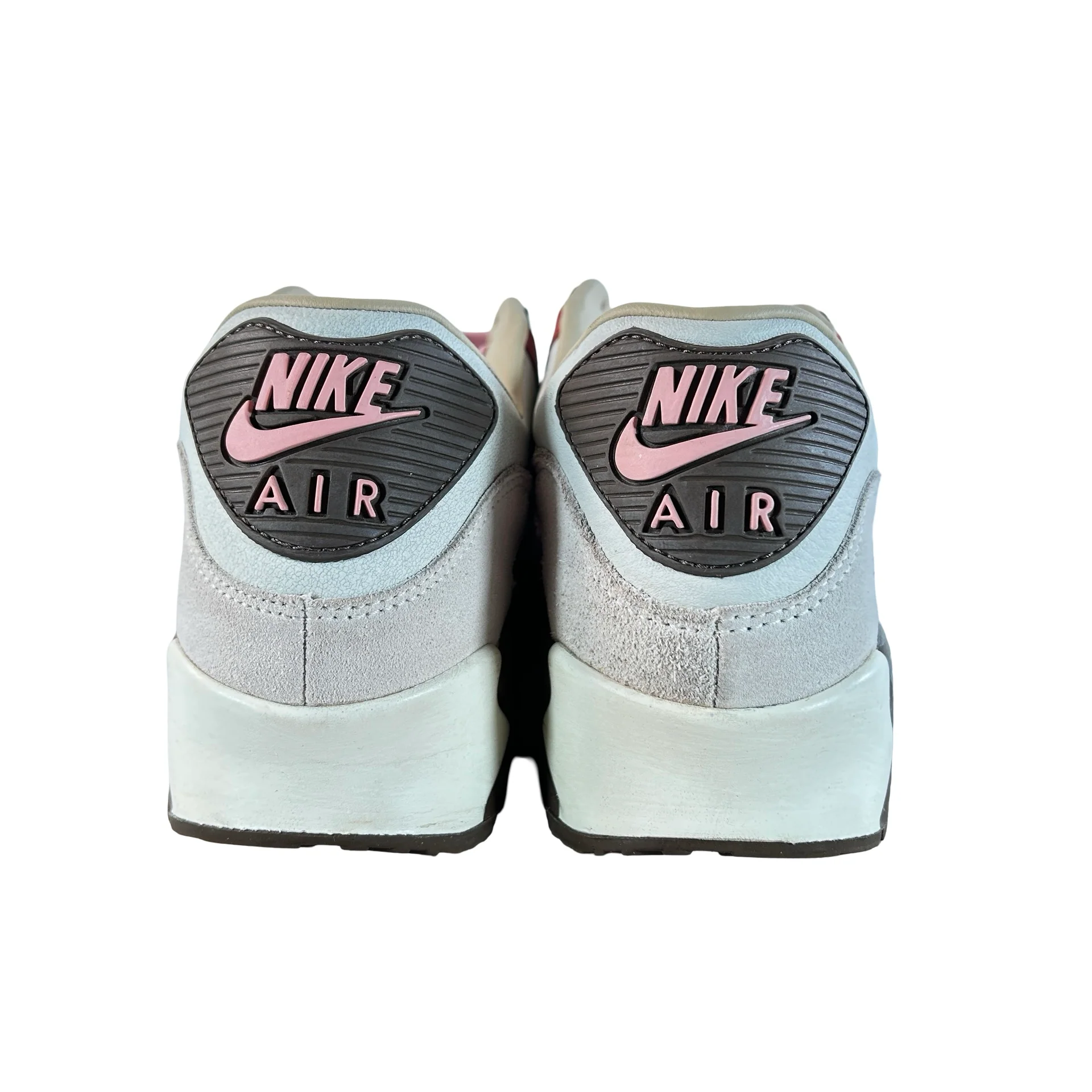 CU1816 100 Nike Air Max 90 NRG Bacon (2021) [USED] - 10.5 M (Used3) (No Box3) - Image 3