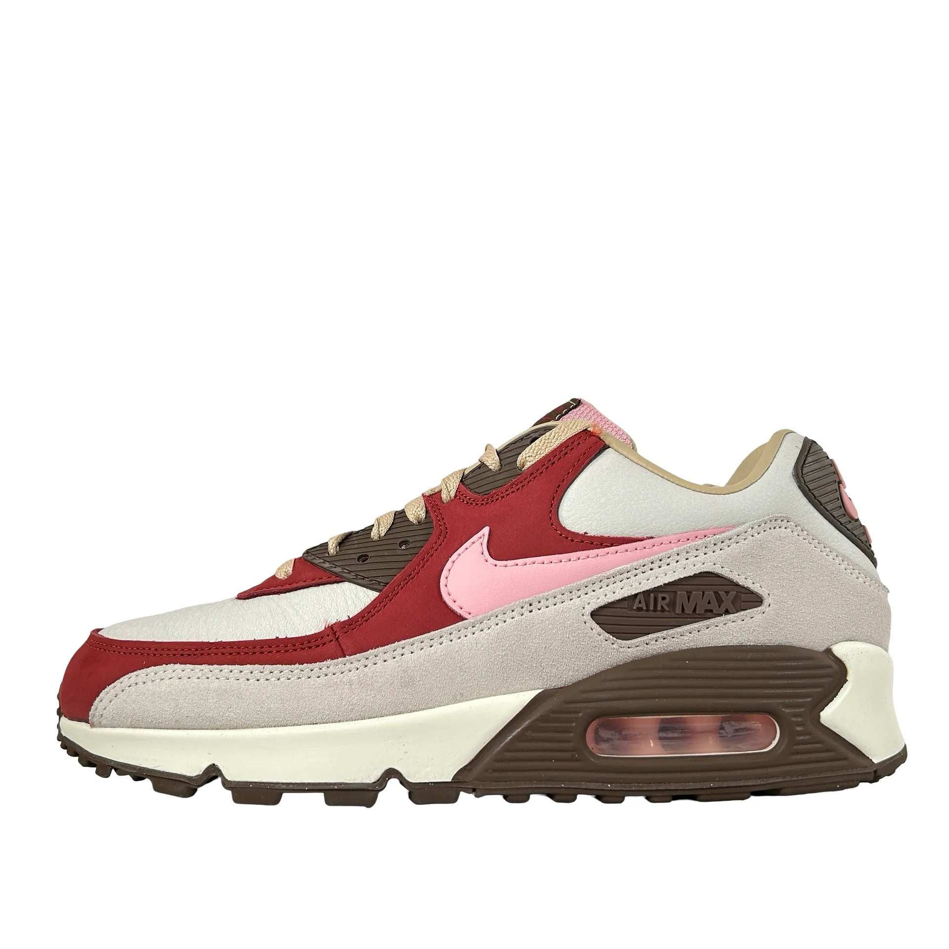 CU1816 100 Nike Air Max 90 NRG Bacon (2021) [USED] - 10 M (Used)