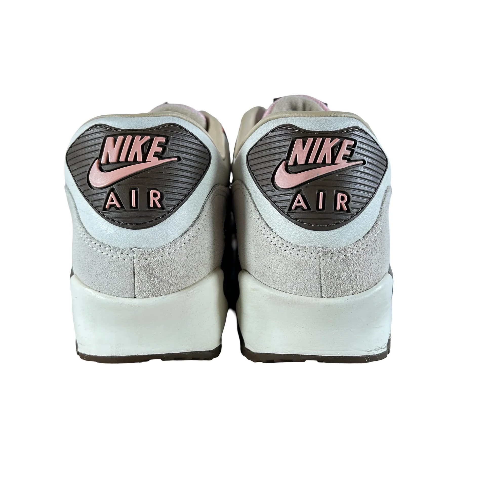 CU1816 100 Nike Air Max 90 NRG Bacon (2021) [USED] - 11.5 M (Used2) (No Box2) - Image 3