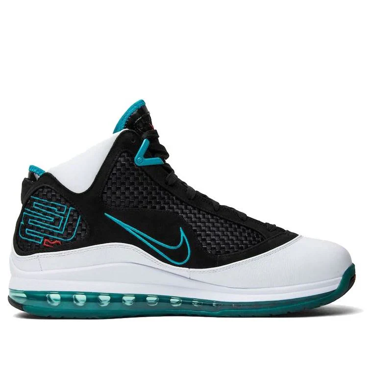 CU5133 100 Nike LeBron 7 NFW Red Carpet (2019) - Image 2