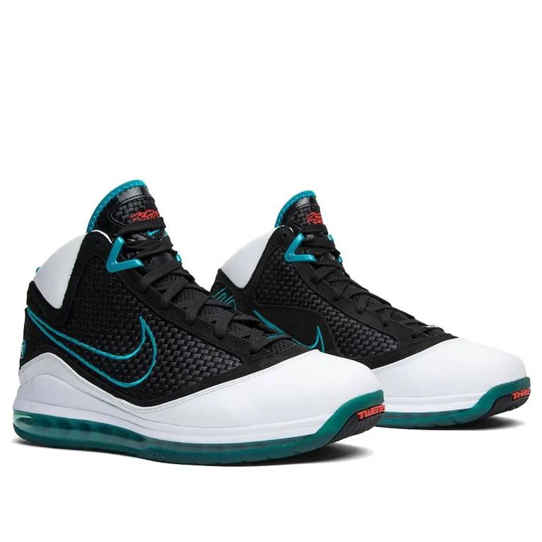 CU5133 100 Nike LeBron 7 NFW Red Carpet (2019) - Image 3