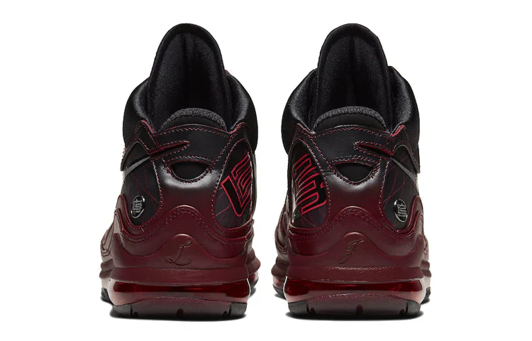 CU5133 600 Nike LeBron 7 Christmas (2019) - Image 4