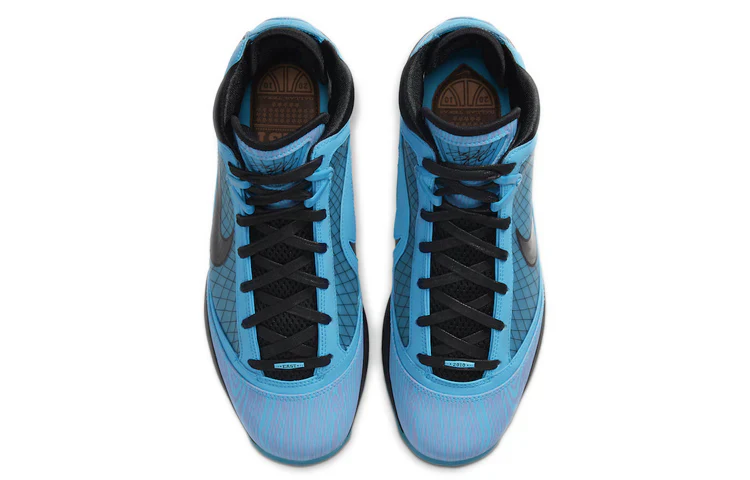 CU5646 400 Nike LeBron 7 All-Star (2020) - Image 4