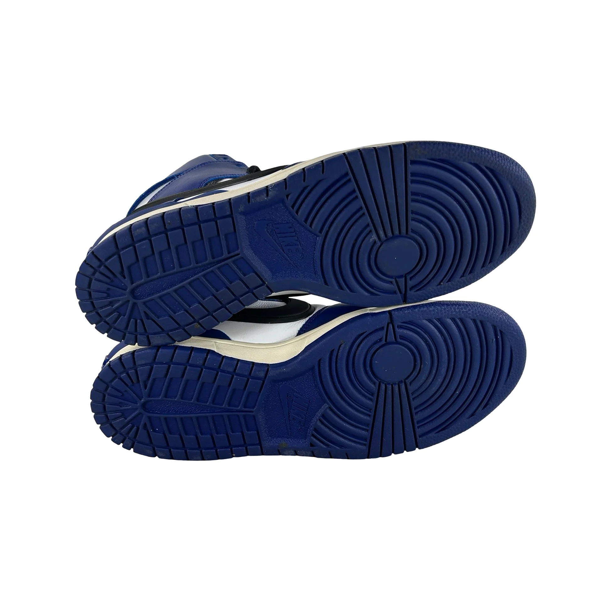 CU7544 400 Nike Dunk High AMBUSH Deep Royal [USED] - 8.5 M (Used2) - Image 6