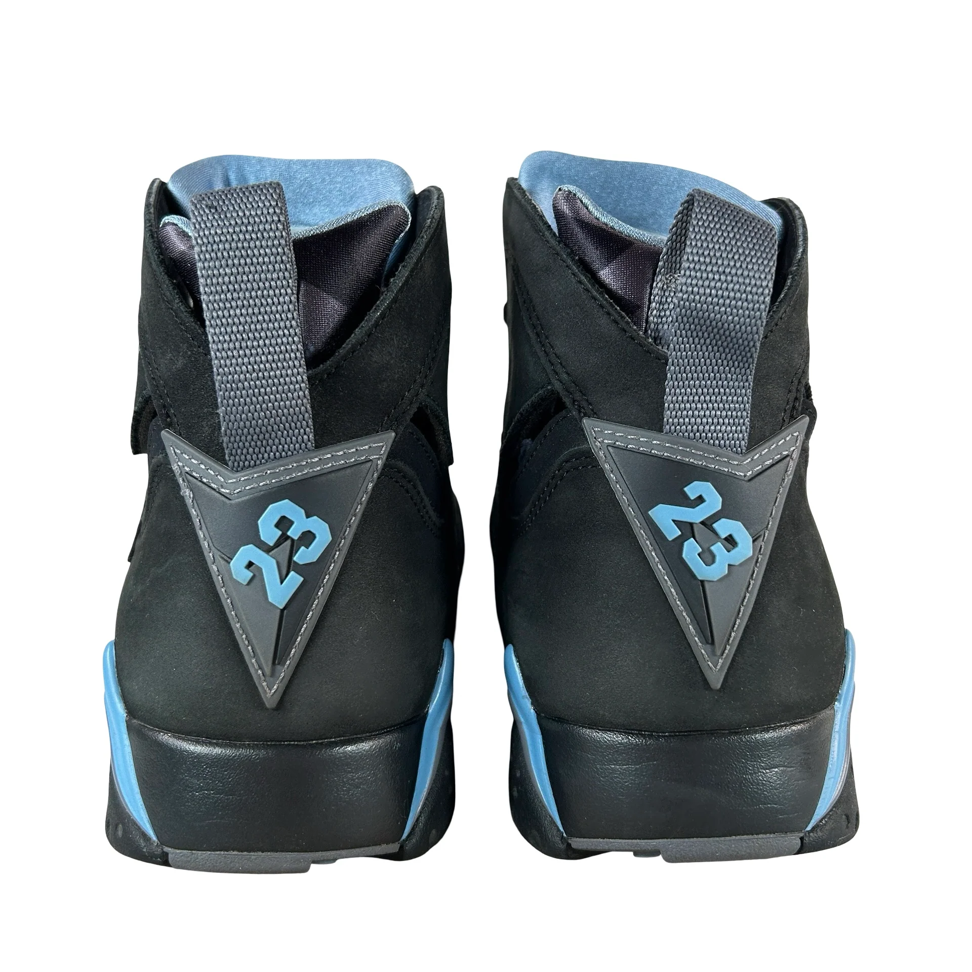 CU9307 004 Jordan 7 Retro Chambray (2023) [USED] - 10 M (Used2) - Image 3