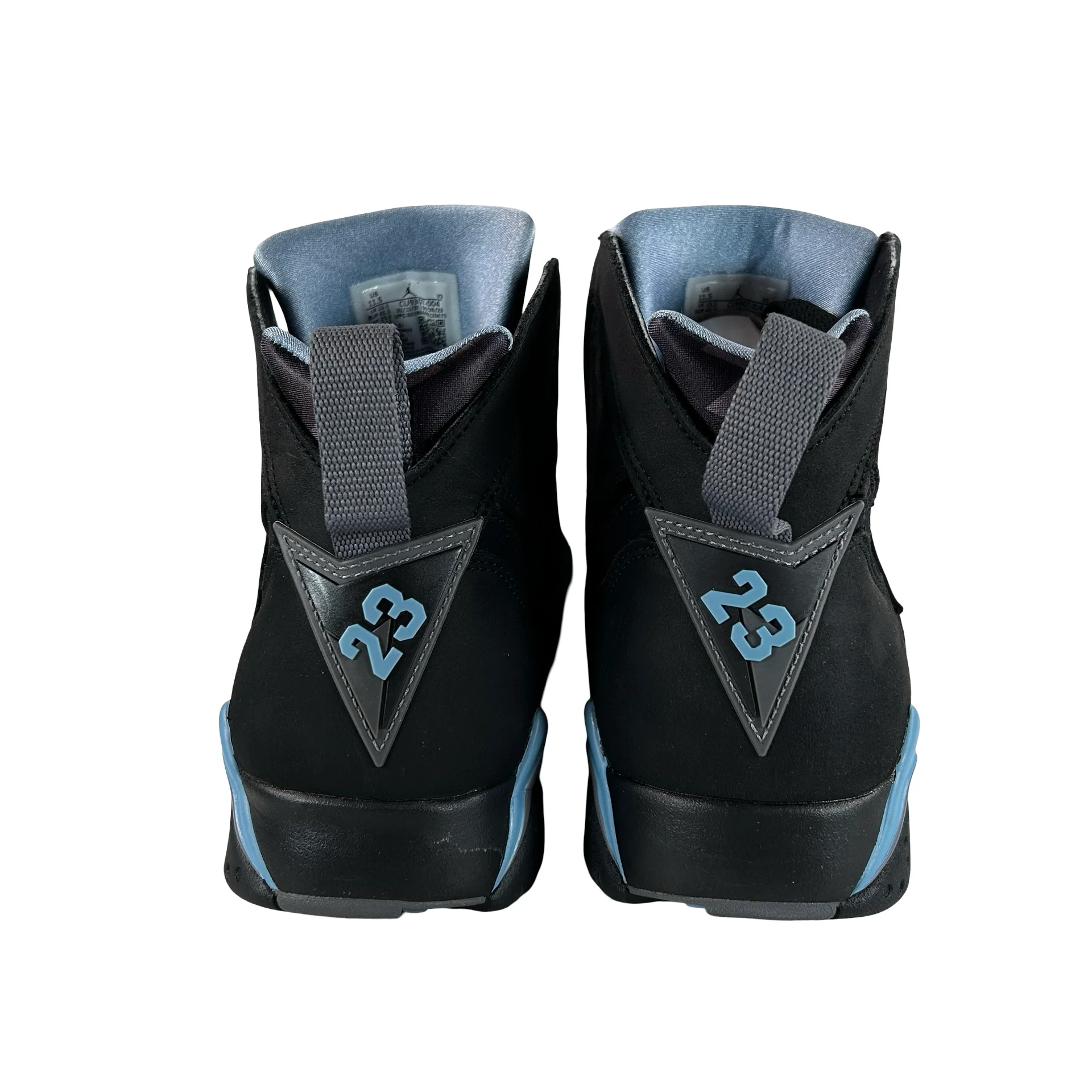 CU9307 004 Jordan 7 Retro Chambray (2023) [USED] - 11.5 M (Used2) - Image 3