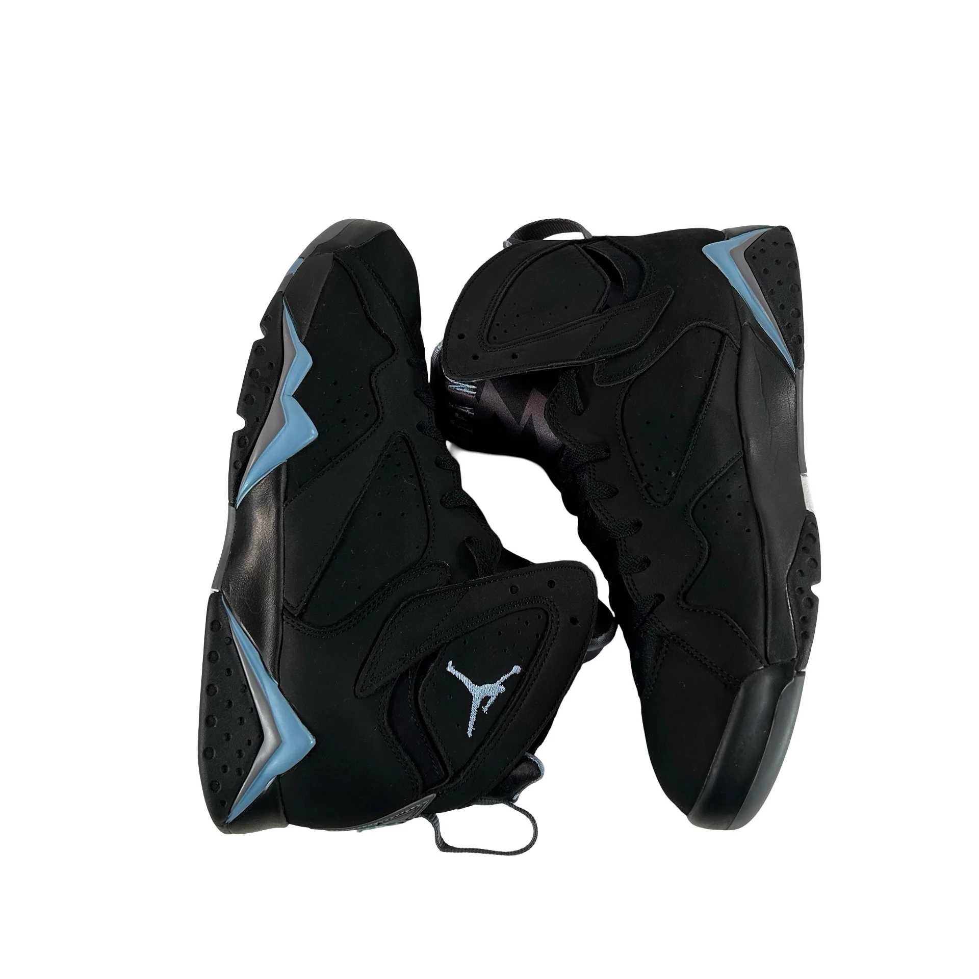 CU9307 004 Jordan 7 Retro Chambray (2023) [USED] - 11.5 M (Used2) - Image 4