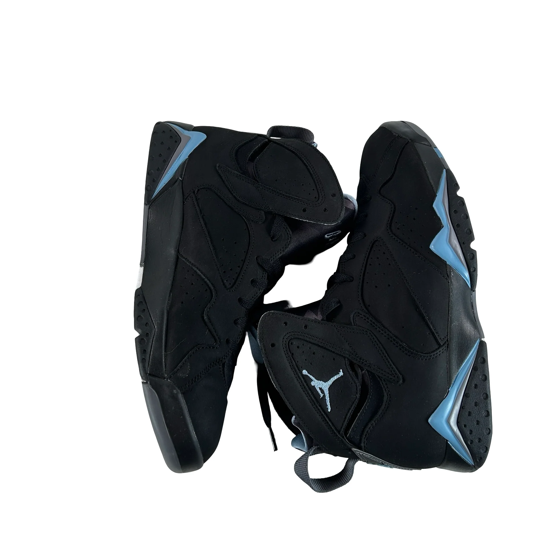 CU9307 004 Jordan 7 Retro Chambray (2023) [USED] - 11.5 M (Used2) - Image 5