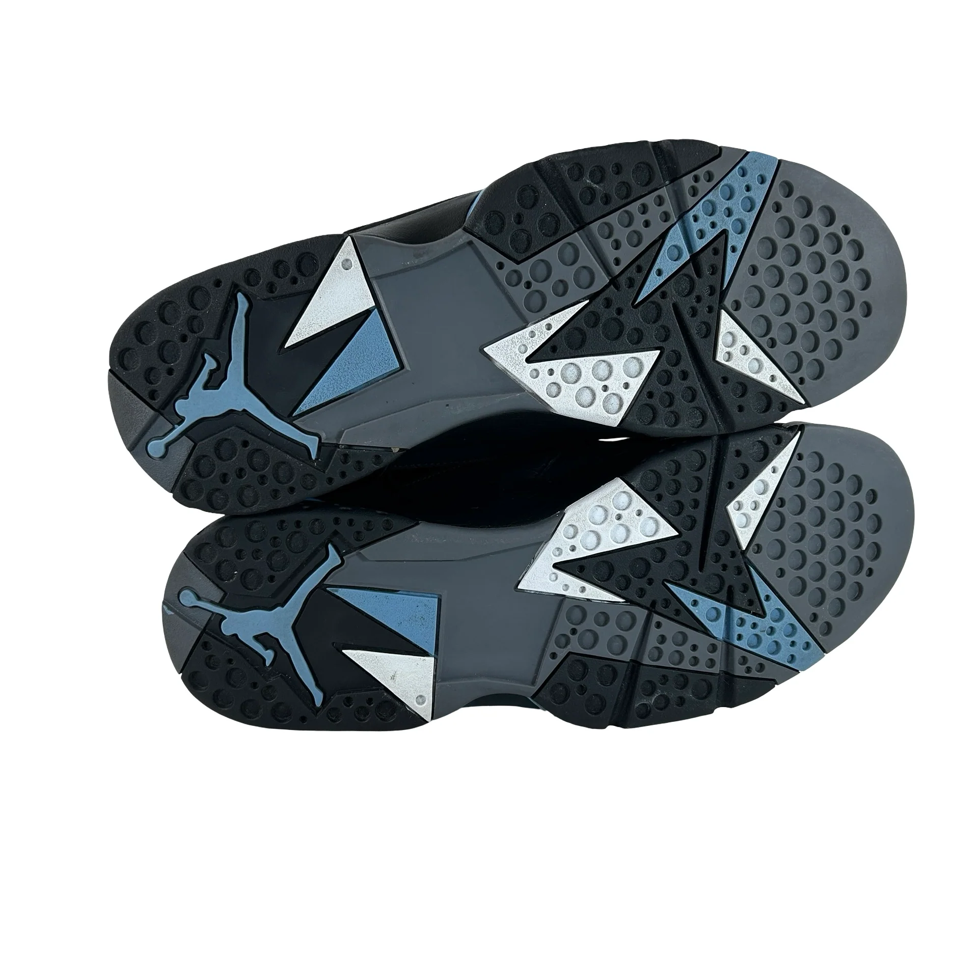 CU9307 004 Jordan 7 Retro Chambray (2023) [USED] - 11.5 M (Used2) - Image 6