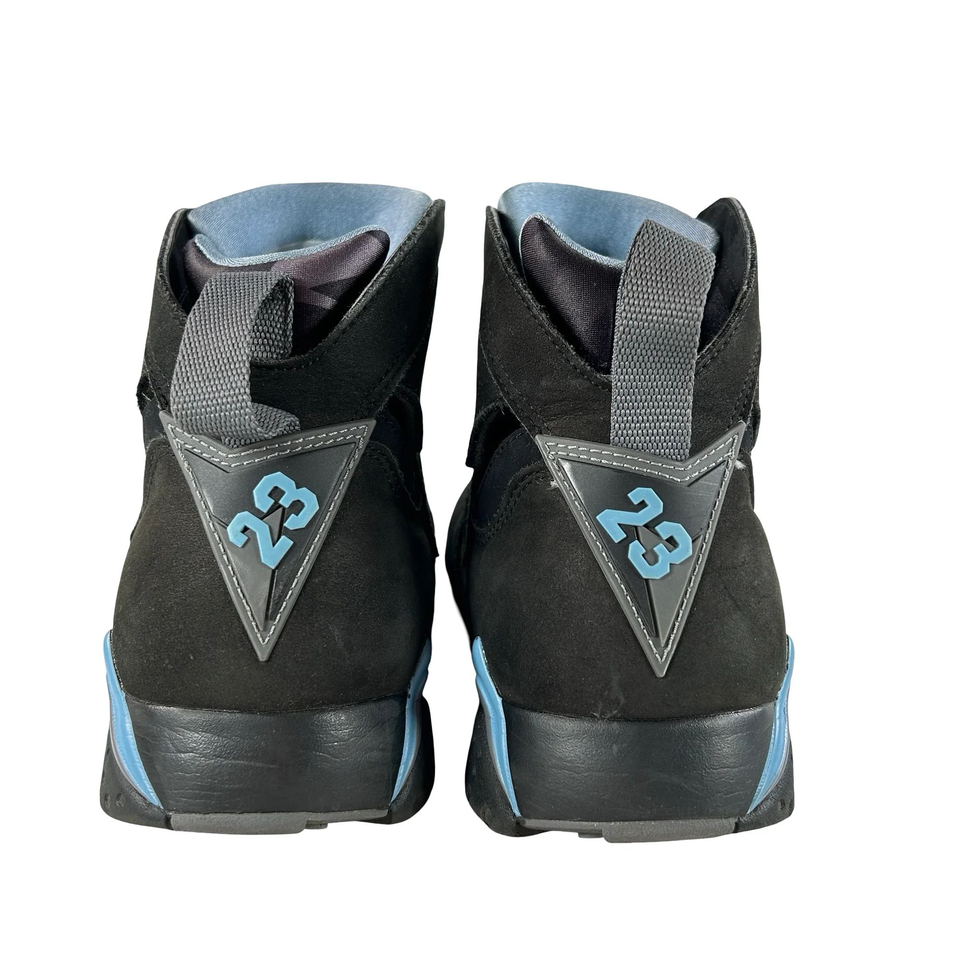 CU9307 004 Jordan 7 Retro Chambray (2023) [USED] - 11.5 M (Used3) - Image 3