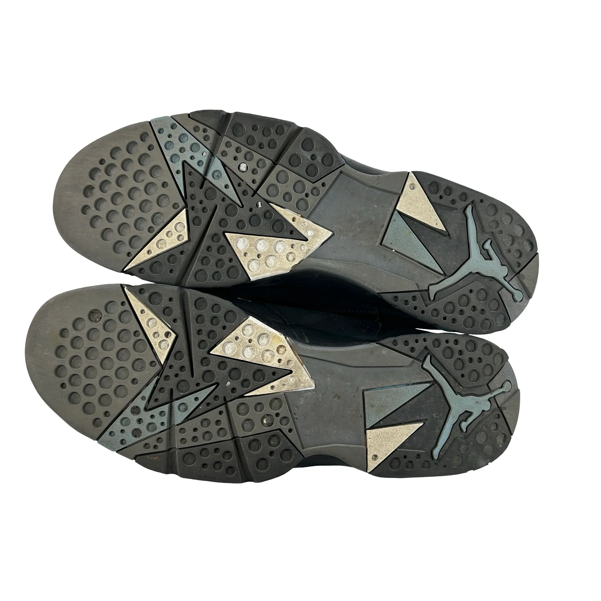 CU9307 004 Jordan 7 Retro Chambray (2023) [USED] - 11.5 M (Used3) - Image 6